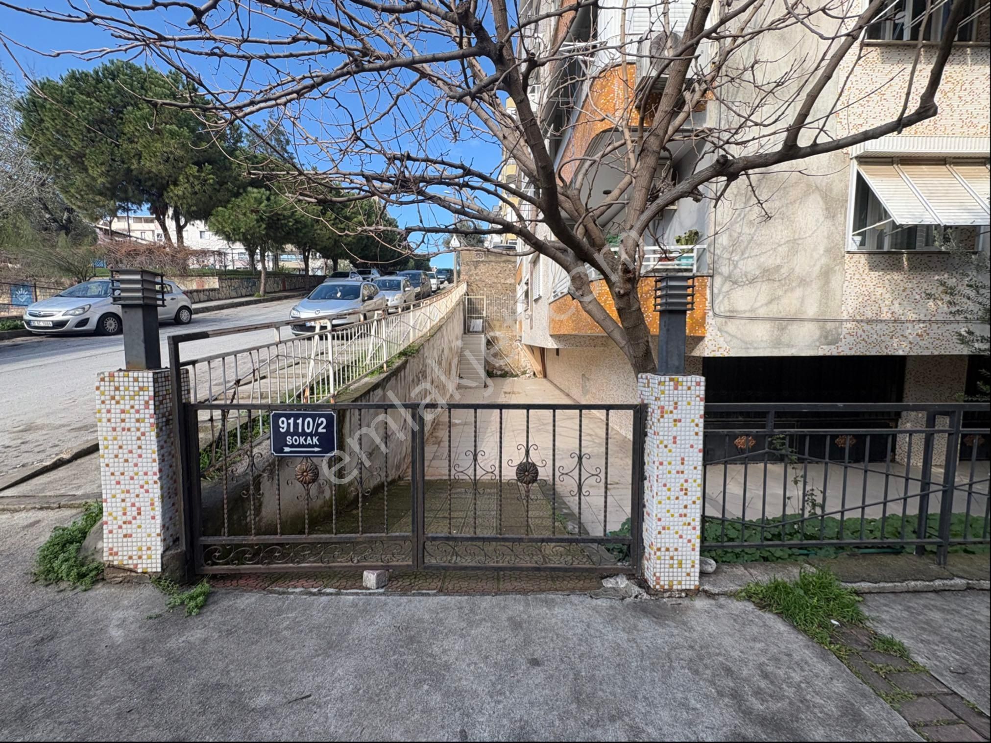 Doğanay Mah. Delta Kolej Yakını Kombili Ara Kat 3+1 Kiralık Daire - Görsel 33