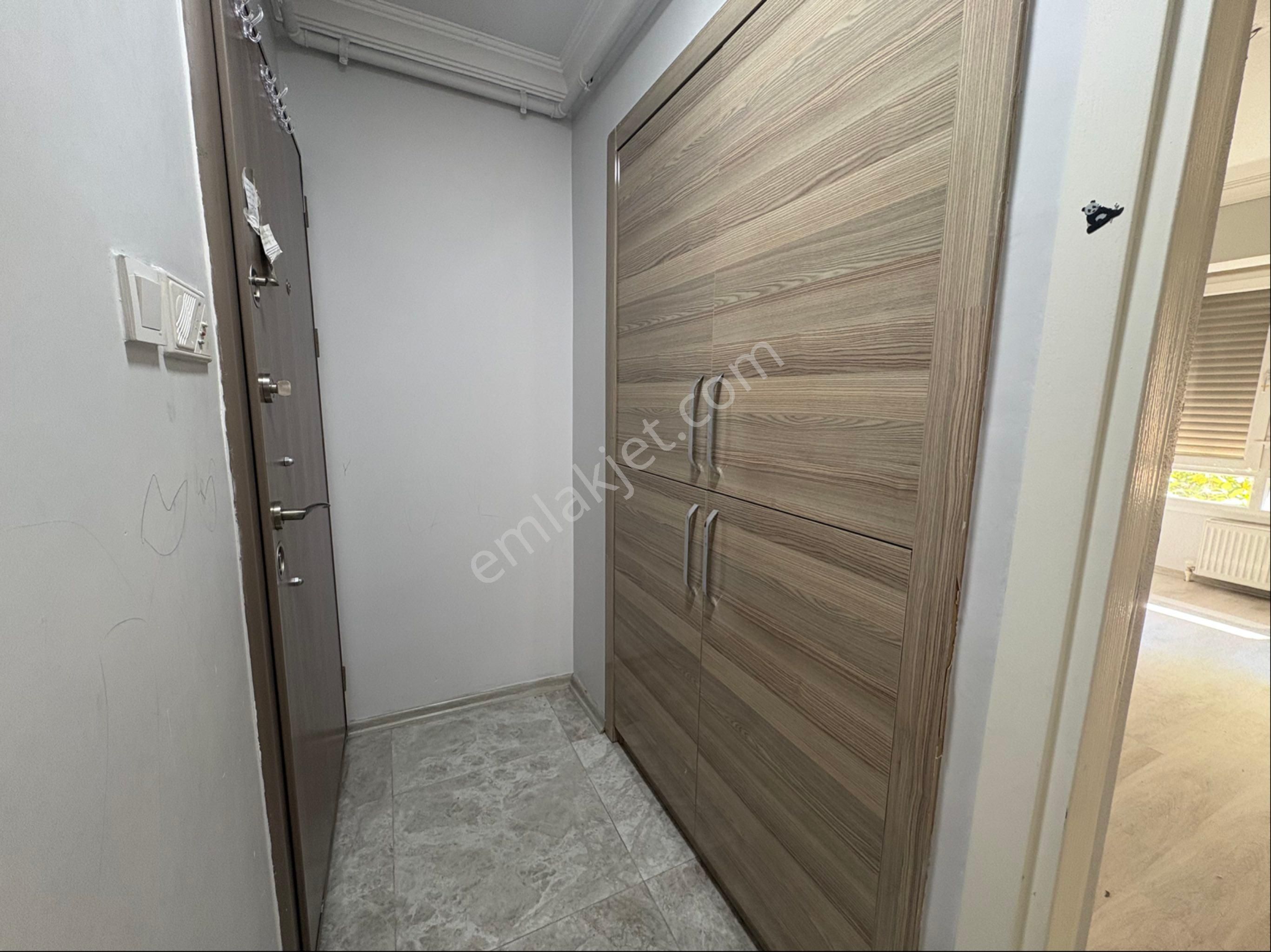 Doğanay Mah. Delta Kolej Yakını Kombili Ara Kat 3+1 Kiralık Daire - Görsel 24