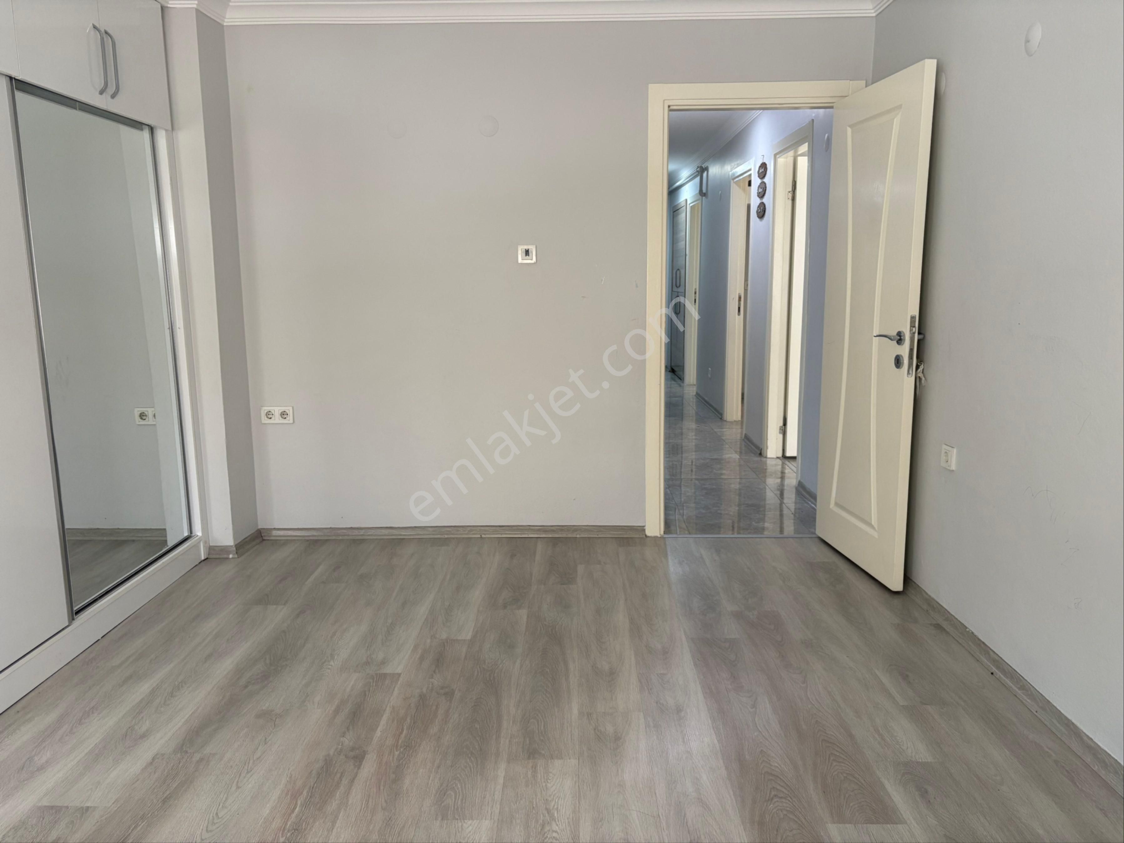 Doğanay Mah. Delta Kolej Yakını Kombili Ara Kat 3+1 Kiralık Daire - Görsel 22