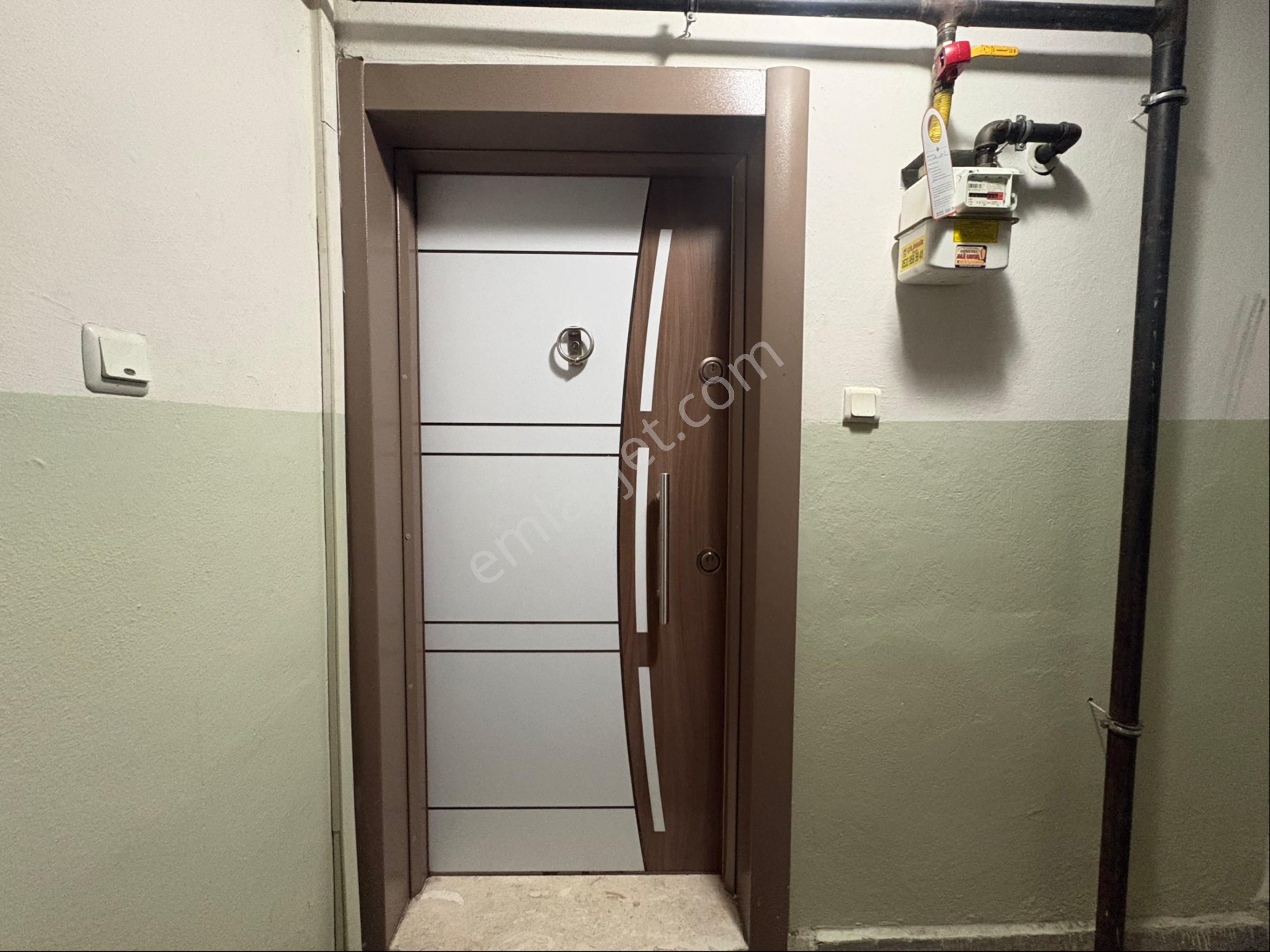 Doğanay Mah. Delta Kolej Yakını Kombili Ara Kat 3+1 Kiralık Daire - Görsel 31