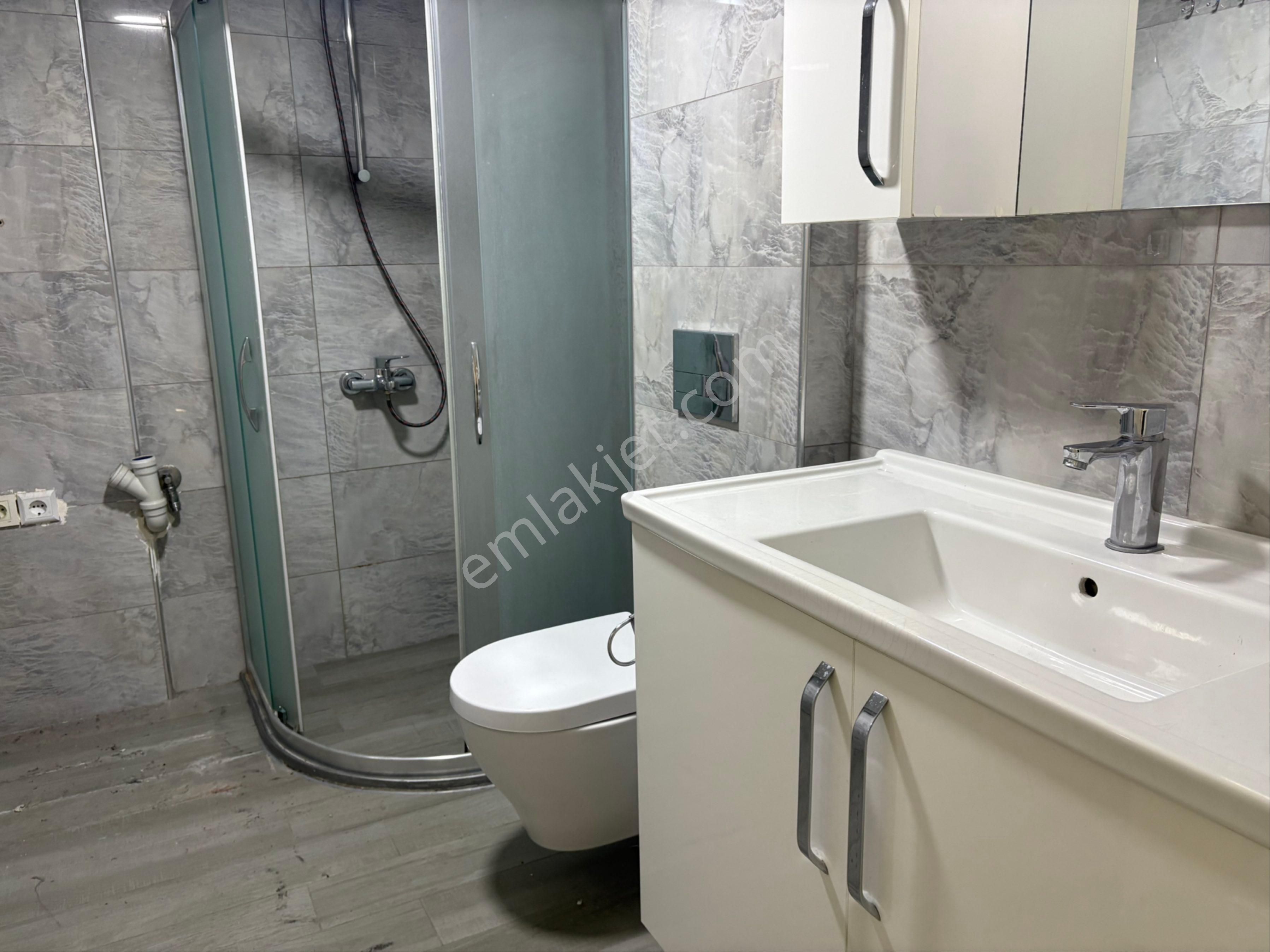 Doğanay Mah. Delta Kolej Yakını Kombili Ara Kat 3+1 Kiralık Daire - Görsel 18