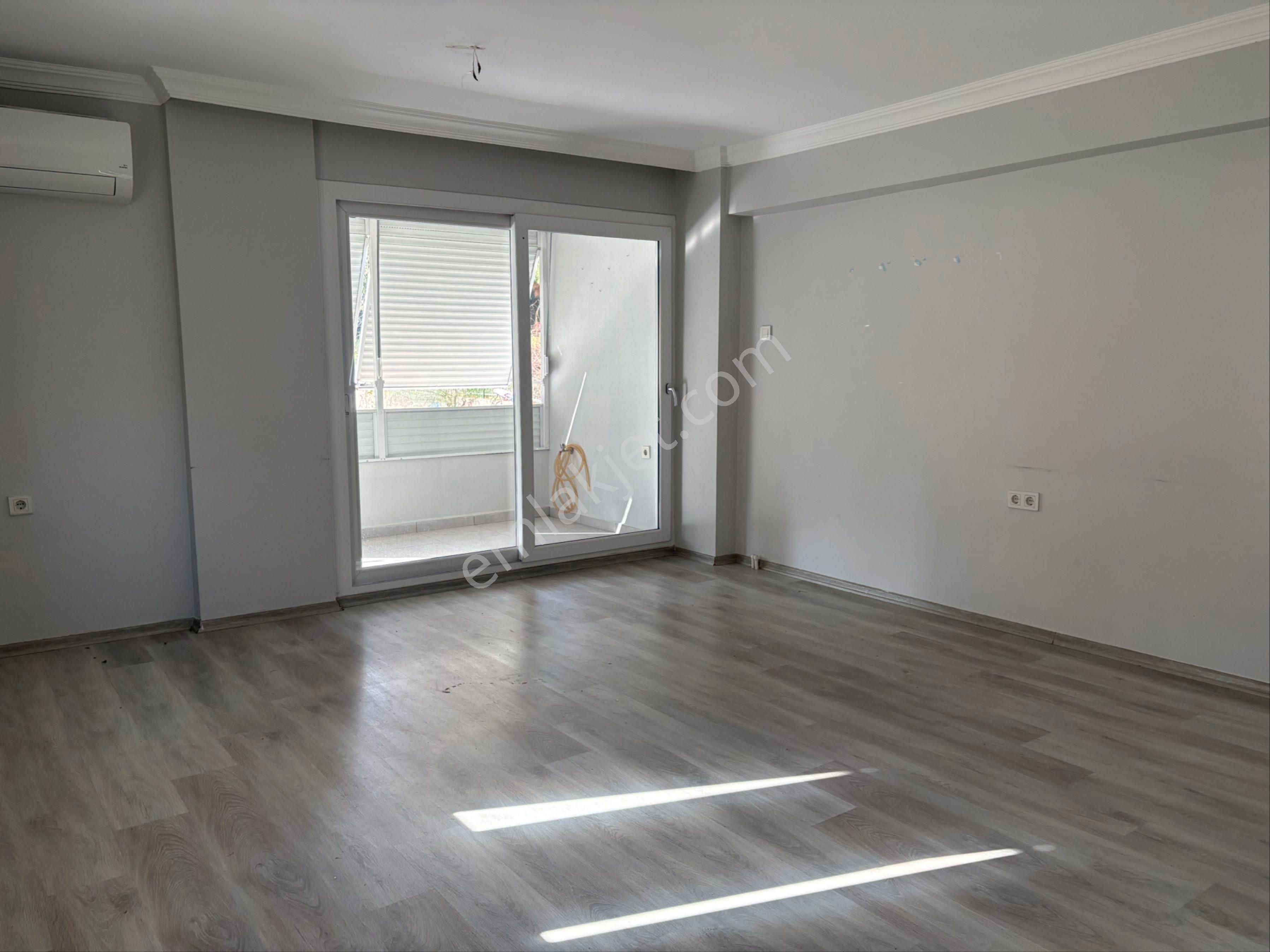 Doğanay Mah. Delta Kolej Yakını Kombili Ara Kat 3+1 Kiralık Daire - Görsel 5