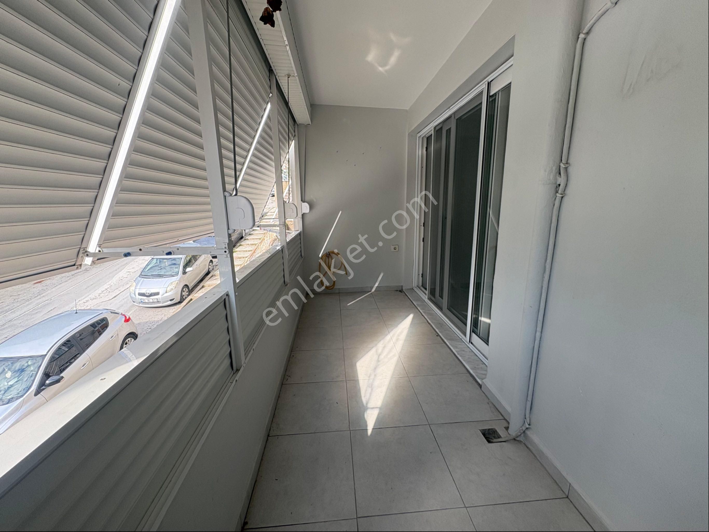 Doğanay Mah. Delta Kolej Yakını Kombili Ara Kat 3+1 Kiralık Daire - Görsel 6