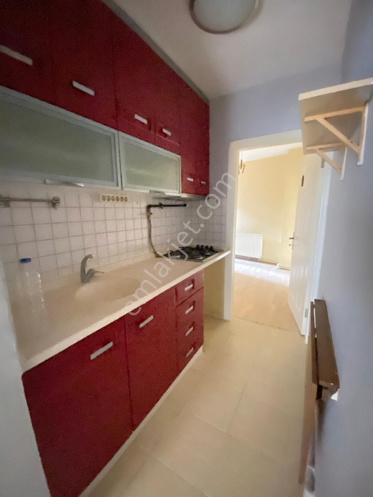 Bursa Osmangazi Maksem Mah Satılık 2+1 Daire