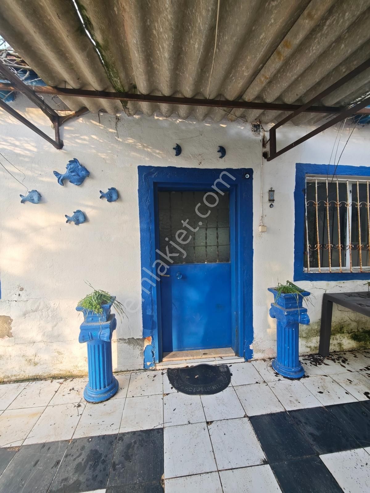 Vizyon Gayrimenkul Efendi Mahallesi İmar Dibi Fırsat Zeytinlik - Görsel 15