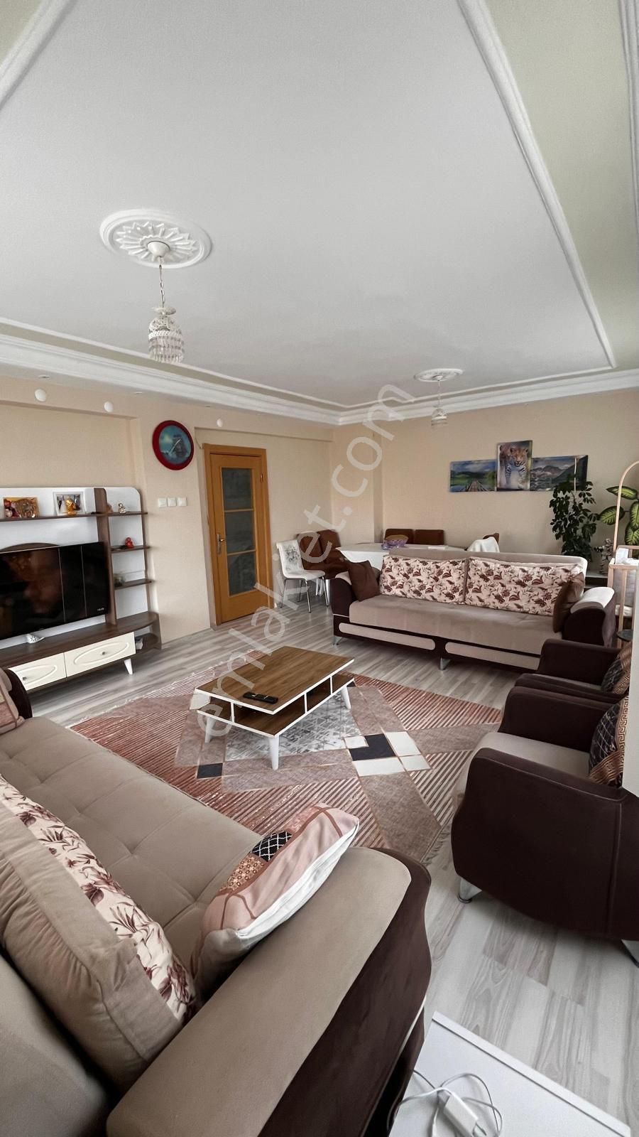 Tekirdağ Altinova Mah 3+1 Ful Deniz Manzaralı Daire Satiliktir - Görsel 14