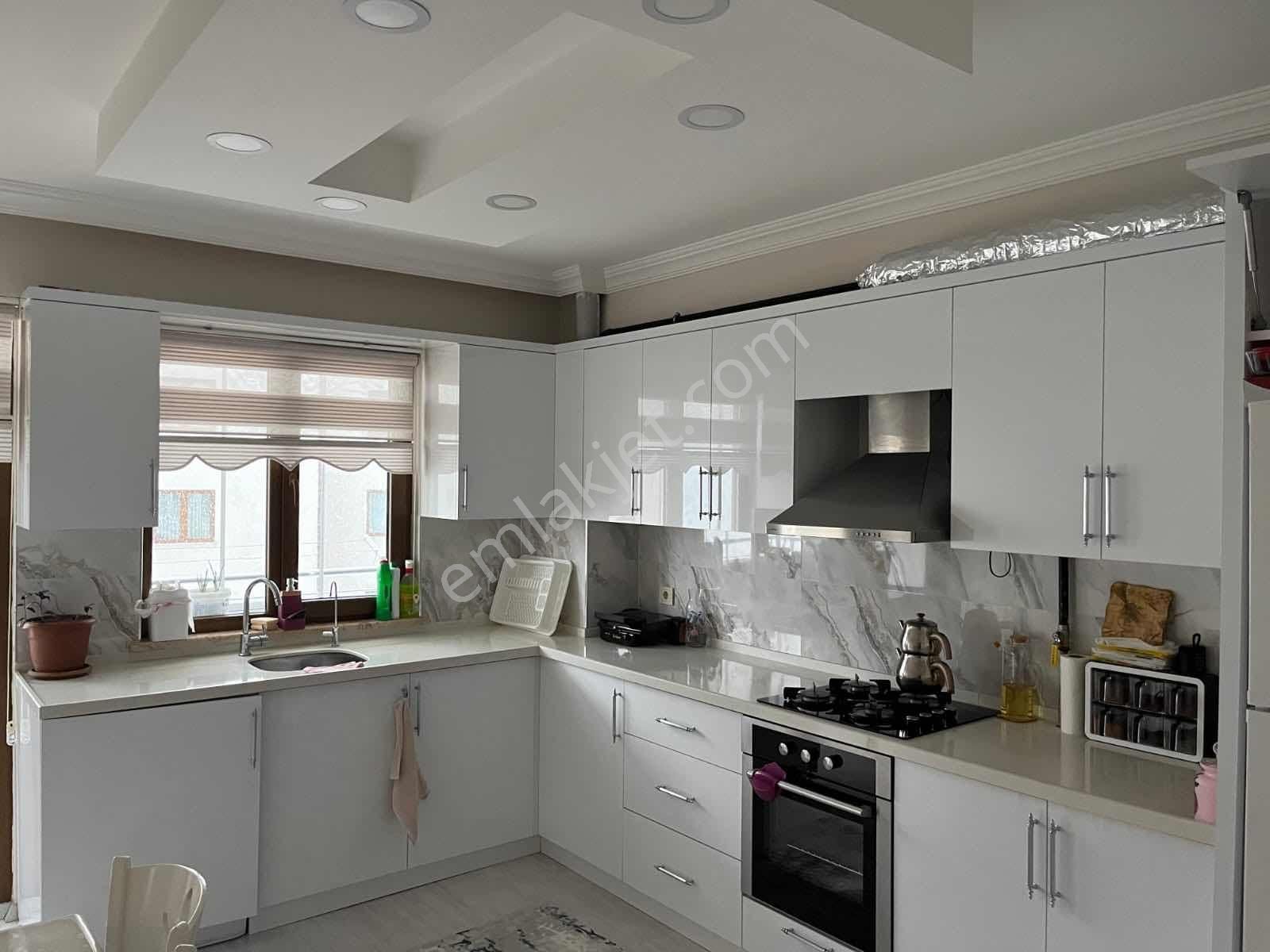 Huzur Arayanlara Özel Huzurlu Site'de Satılık 3+1 Daire - Görsel 12