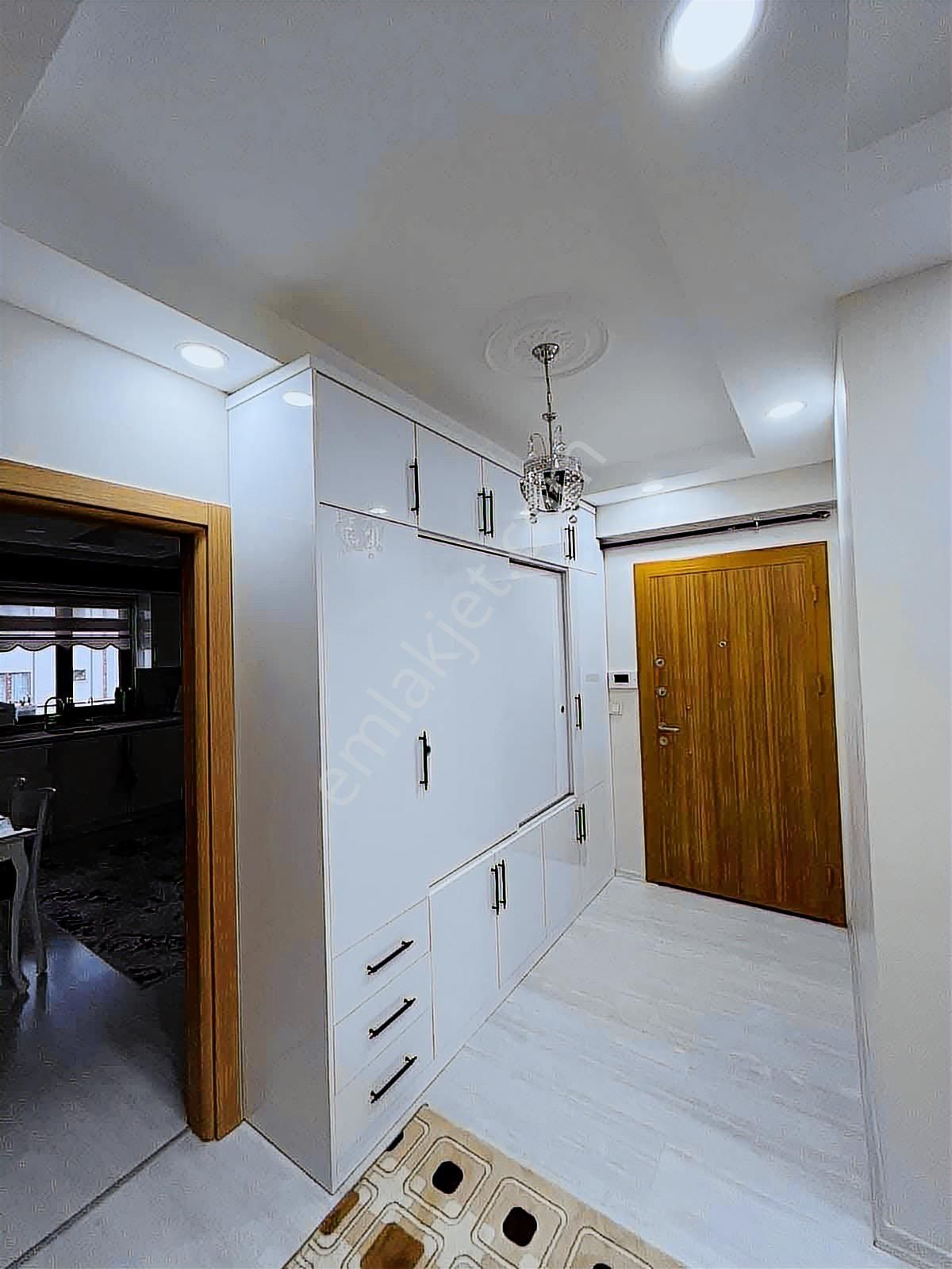 Huzur Arayanlara Özel Huzurlu Site'de Satılık 3+1 Daire - Görsel 10