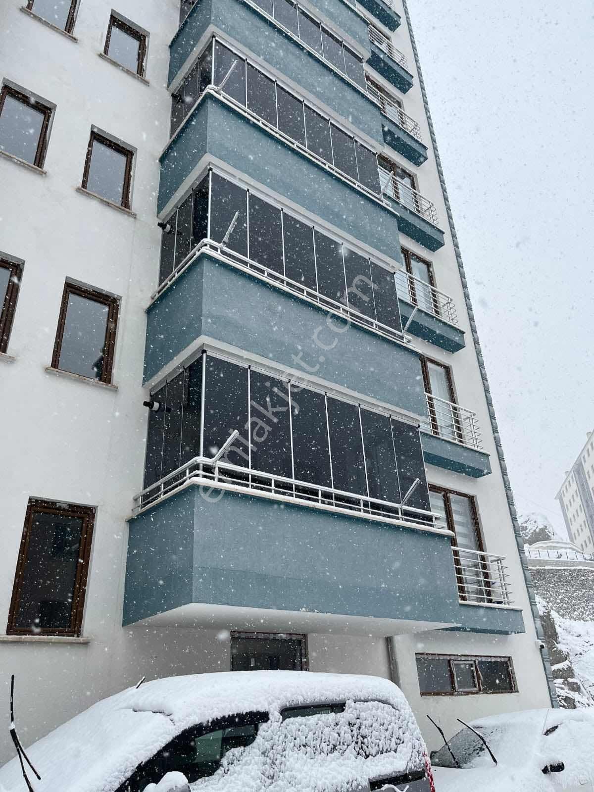 Huzur Arayanlara Özel Huzurlu Site'de Satılık 3+1 Daire - Görsel 6