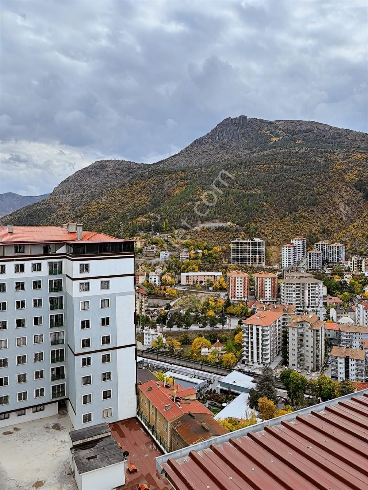 Dizayn Evler Sitesi'nde 3+1 Sıfır İpoteksiz, Krediye Uygun - Görsel 8