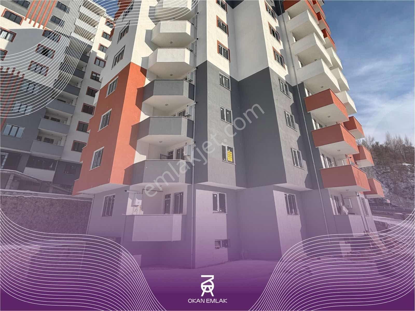Yeni Nesil Sıfır 3+1 Satılık Daire