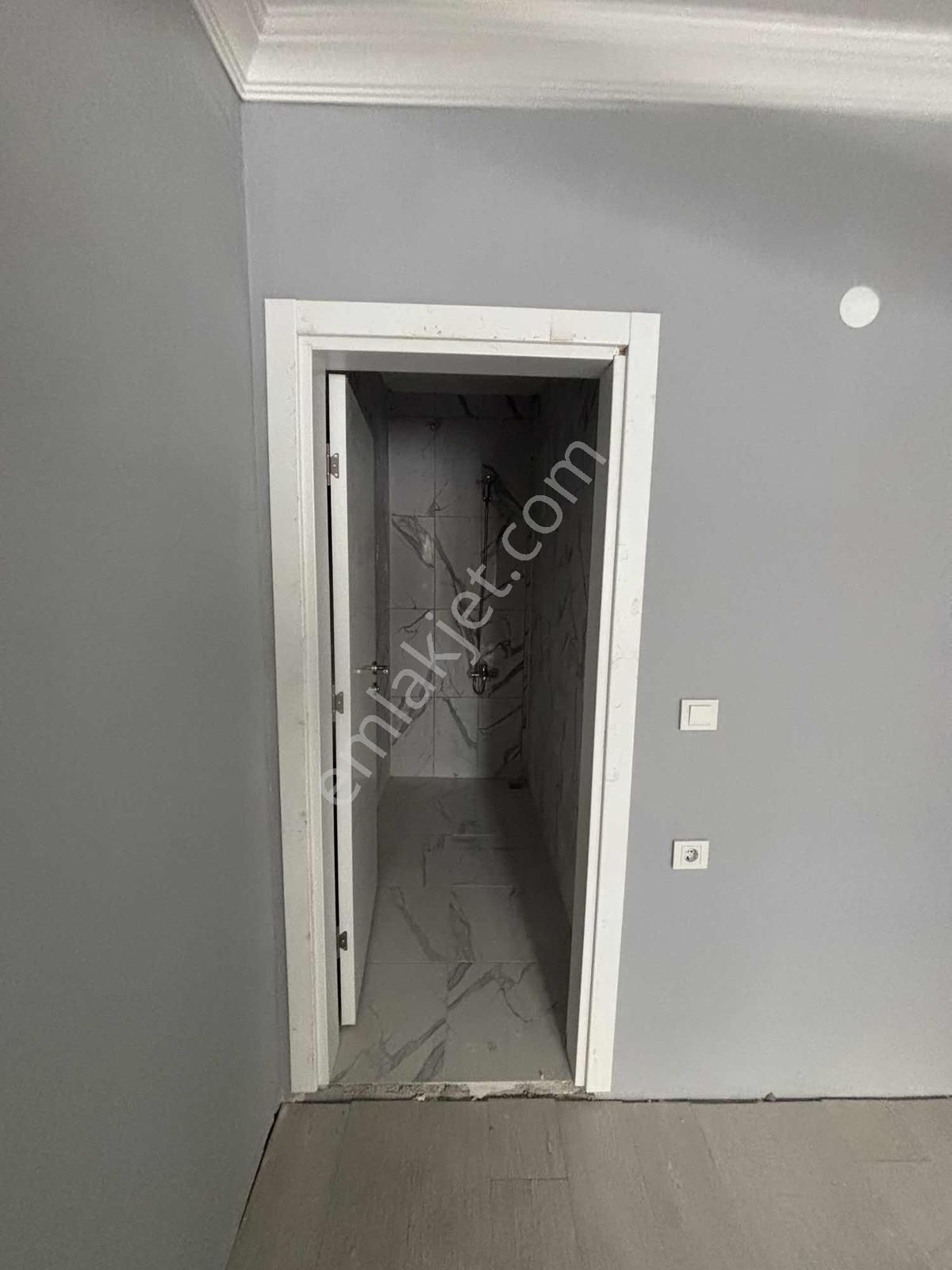 Yeni Nesil Sıfır 3+1 Satılık Daire - Görsel 11