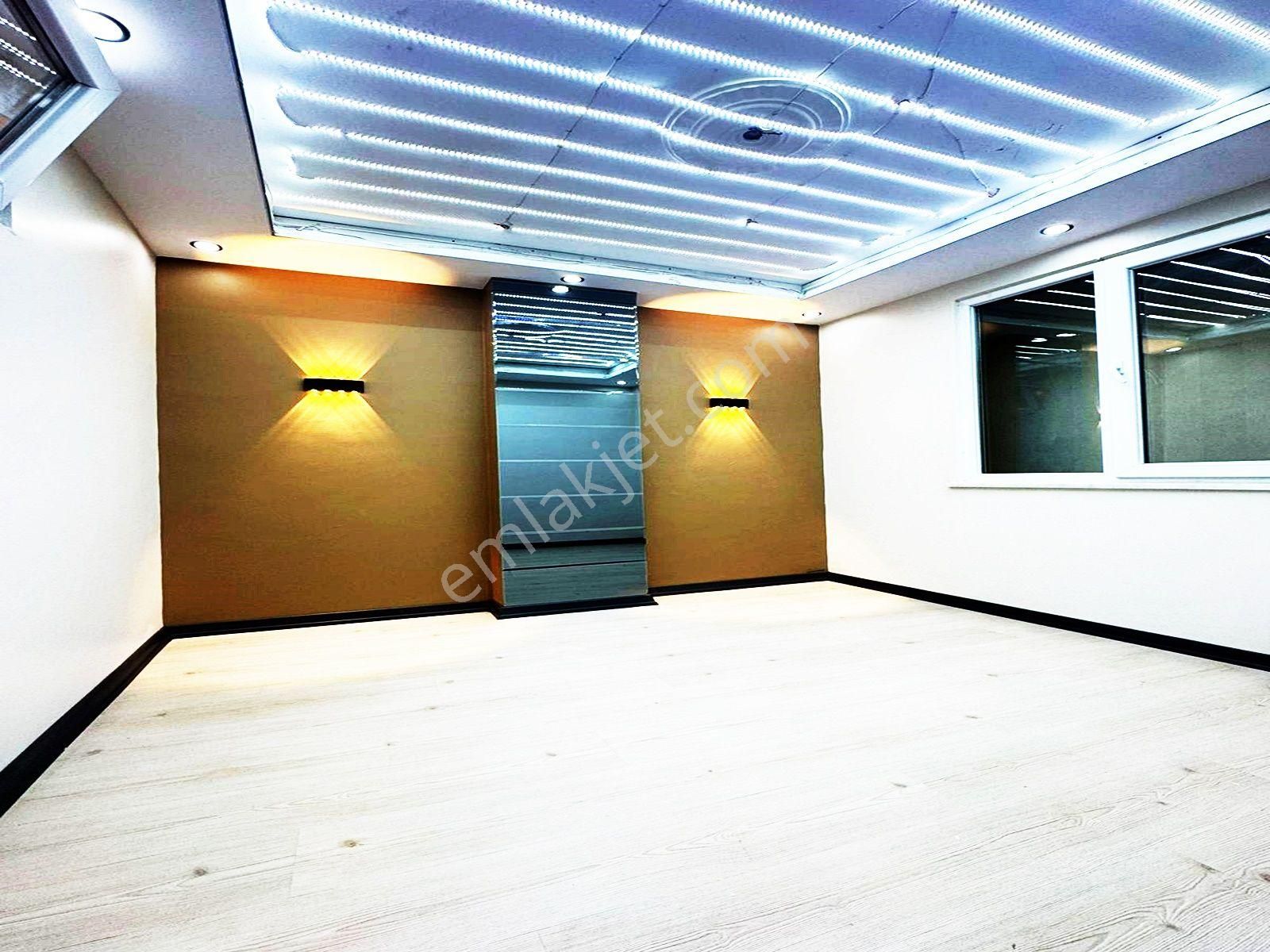 Nes Yapı"dan Merkezi Konumda Full Dekorlu Kelepir Arakat Daire!!!!!! - Görsel 9