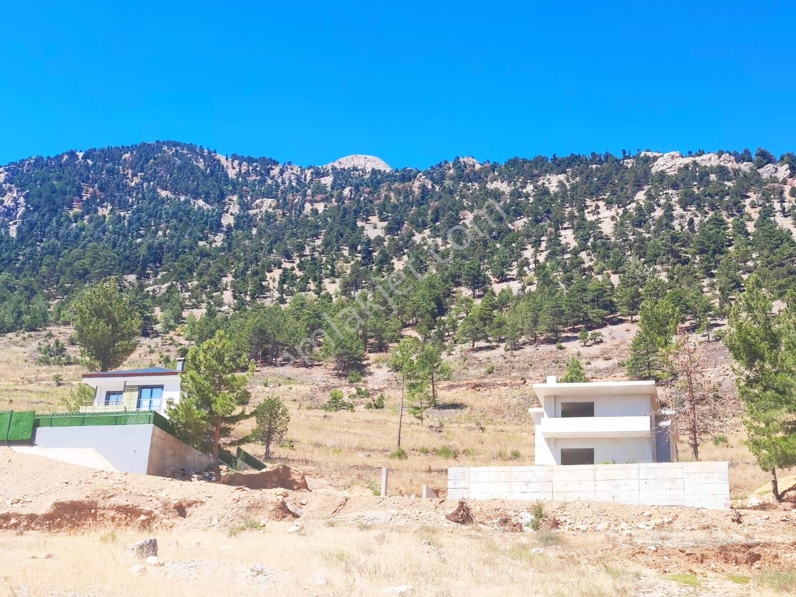 Kar Emlaktan Enikonacık Bozkırlı Mevkiinde 400 M2 Satılık Arsa - Görsel 15