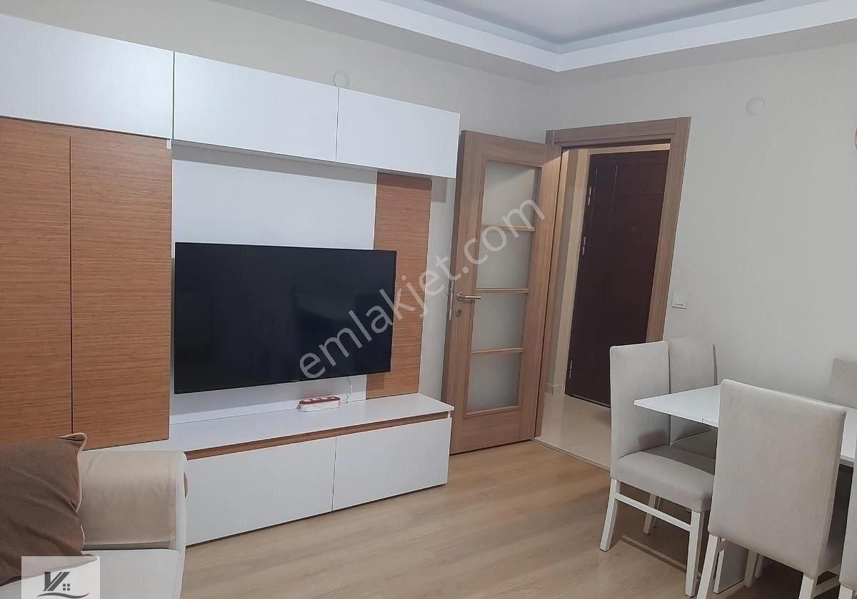 Cumhuriyet Mahallesinde 2+1 70 M2 Kullanışlı Y.giriş.. - Görsel 19