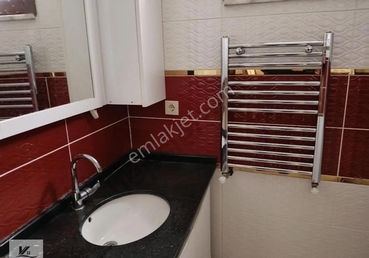 Cumhuriyet Mahallesinde 2+1 70 M2 Kullanışlı Y.giriş.. - Görsel 10