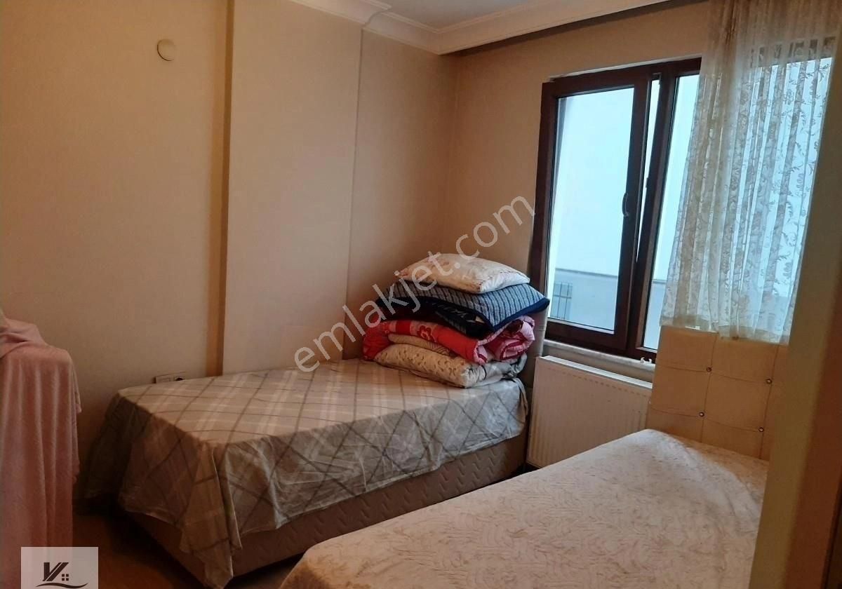 Cumhuriyet Mahallesinde 2+1 70 M2 Kullanışlı Y.giriş.. - Görsel 12