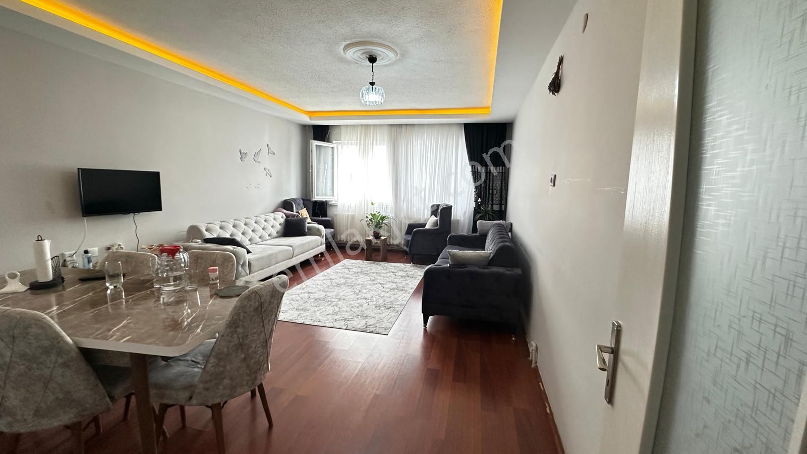 Koza Emlak'tan Andiçen Mahalesinde *site İçinde* Full Yapılı Bağımsız Katta 3+1 Satılık Dairee - Görsel 10