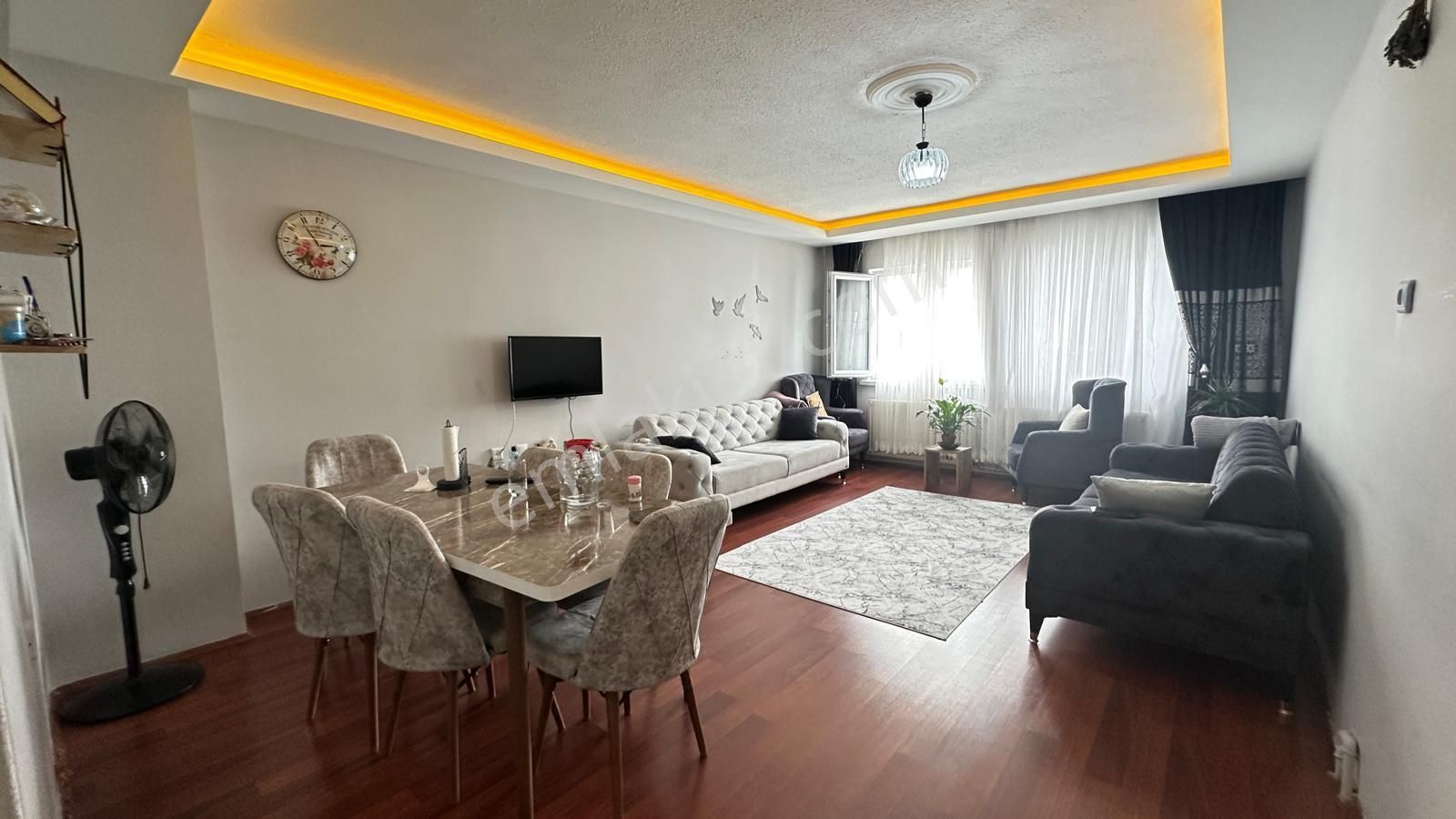 Koza Emlak'tan Andiçen Mahalesinde *site İçinde* Full Yapılı Bağımsız Katta 3+1 Satılık Dairee - Görsel 15