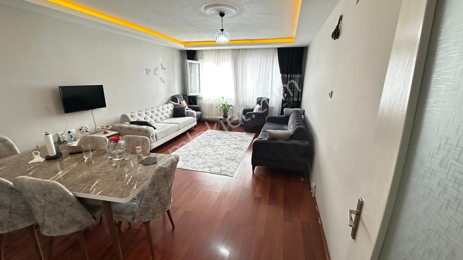 Koza Emlak'tan Andiçen Mahalesinde *site İçinde* Full Yapılı Bağımsız Katta 3+1 Satılık Dairee - Görsel 11