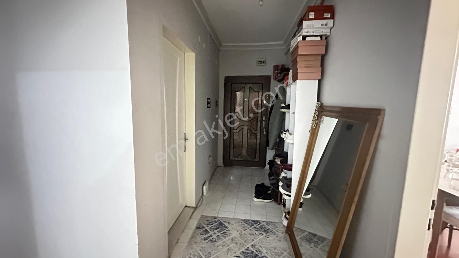 Koza Emlak'tan Andiçen Mahalesinde *site İçinde* Full Yapılı Bağımsız Katta 3+1 Satılık Dairee - Görsel 26