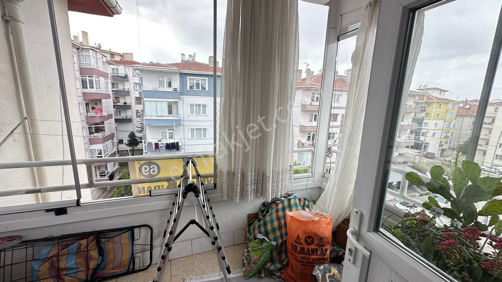 Koza Emlak'tan Andiçen Mahalesinde *site İçinde* Full Yapılı Bağımsız Katta 3+1 Satılık Dairee - Görsel 9