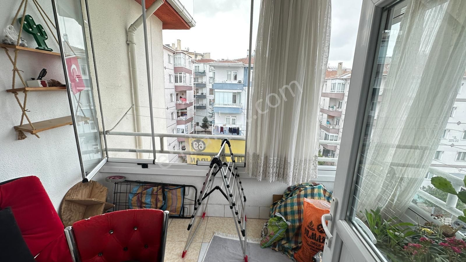 Koza Emlak'tan Andiçen Mahalesinde *site İçinde* Full Yapılı Bağımsız Katta 3+1 Satılık Dairee - Görsel 29