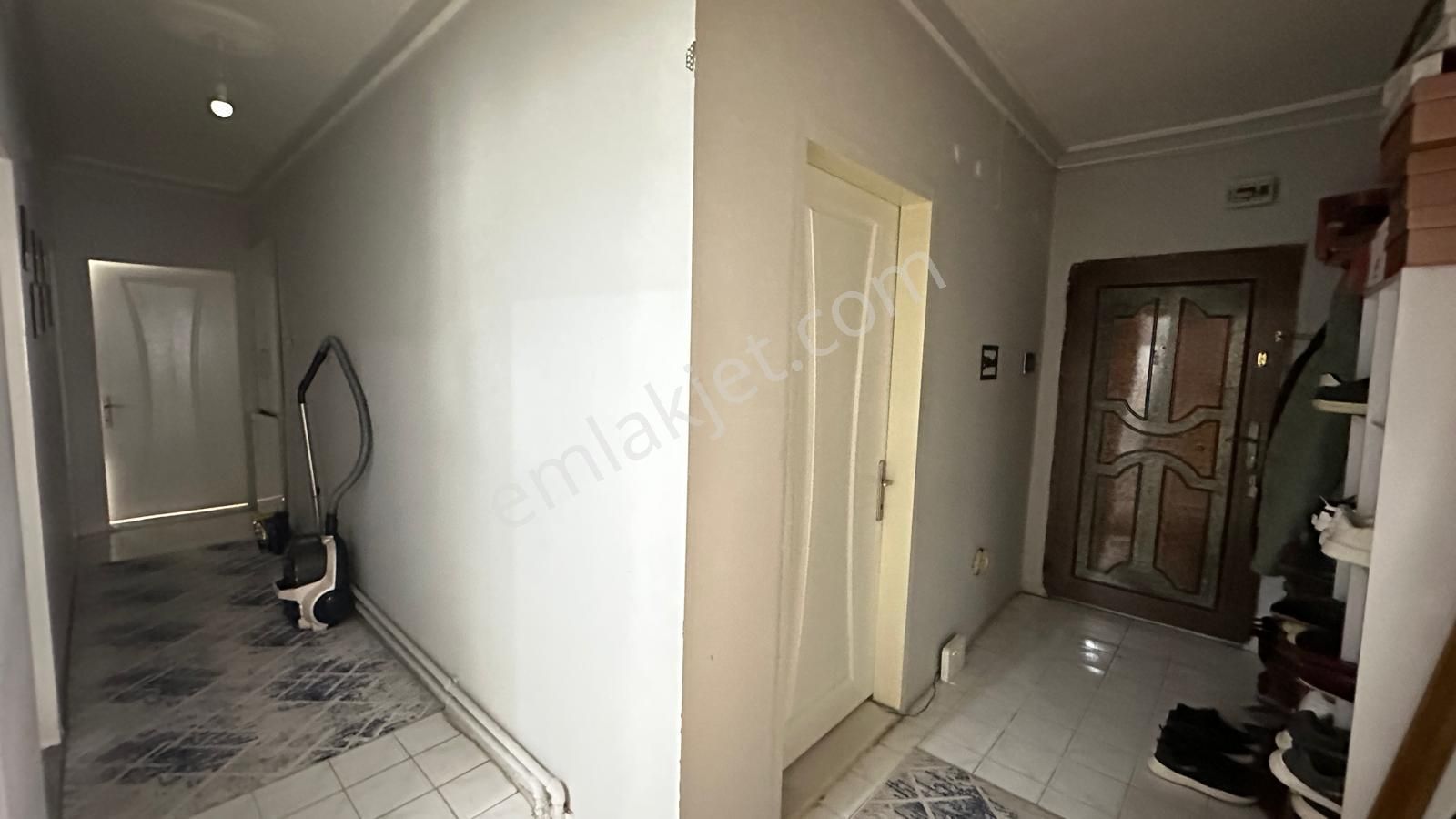 Koza Emlak'tan Andiçen Mahalesinde *site İçinde* Full Yapılı Bağımsız Katta 3+1 Satılık Dairee - Görsel 25
