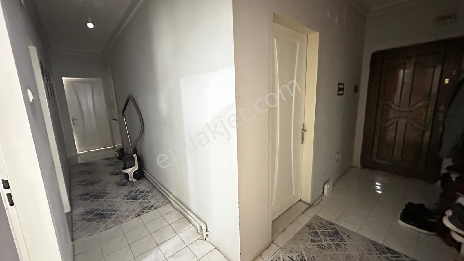 Koza Emlak'tan Andiçen Mahalesinde *site İçinde* Full Yapılı Bağımsız Katta 3+1 Satılık Dairee - Görsel 27