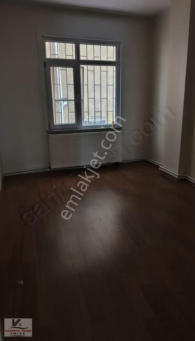 Cumhuriyet Mah. 2+1 Boş Durumda Geniş Daire - Görsel 10