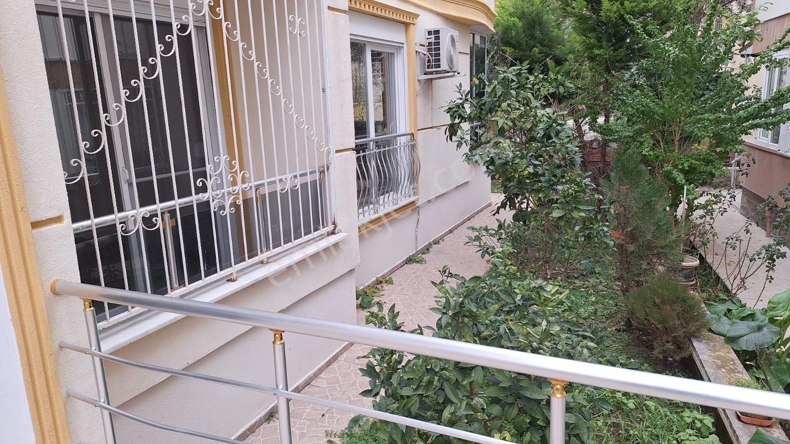 Edremit Altınoluk İskele'de Denize Yakın Satılık 2+1 Daire - Görsel 6