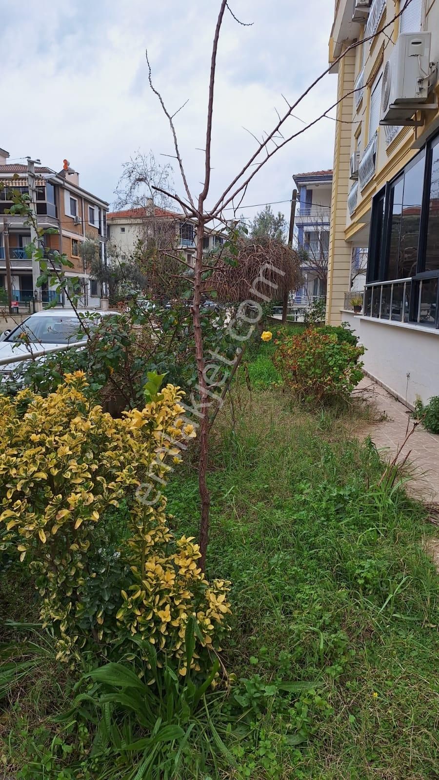 Edremit Altınoluk İskele'de Denize Yakın Satılık 2+1 Daire - Görsel 35