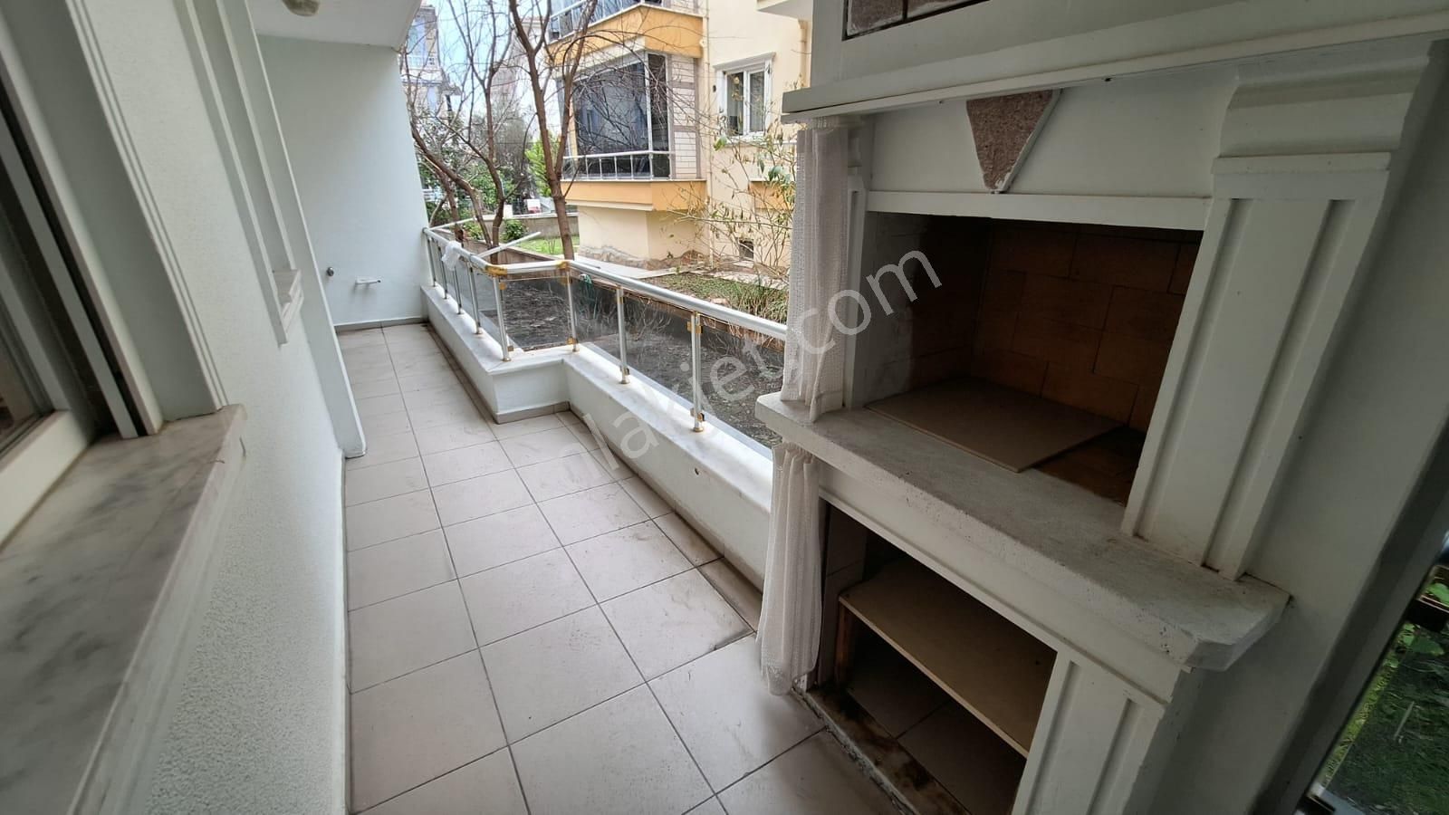 Edremit Altınoluk İskele'de Denize Yakın Satılık 2+1 Daire - Görsel 26