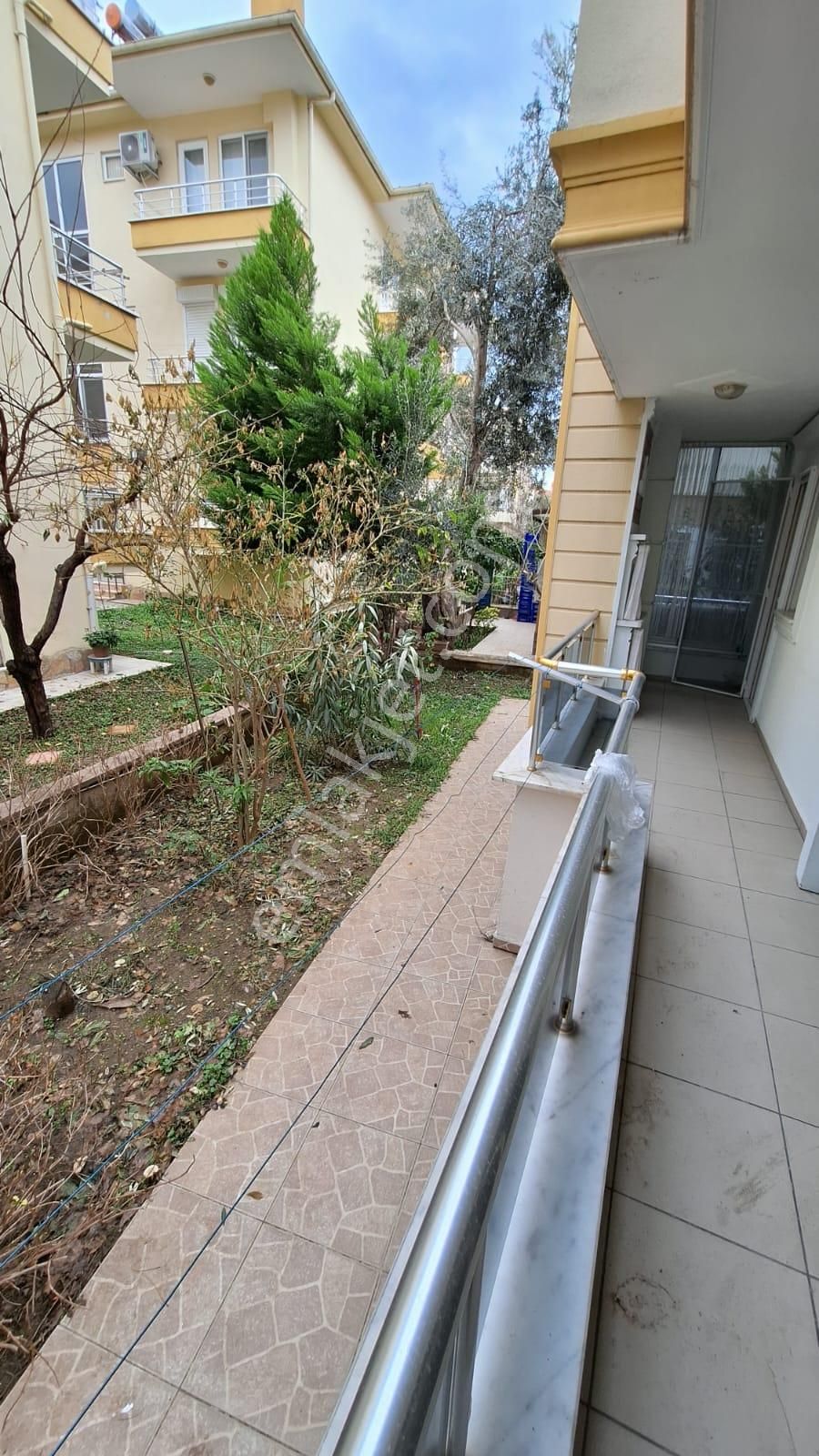 Edremit Altınoluk İskele'de Denize Yakın Satılık 2+1 Daire - Görsel 28