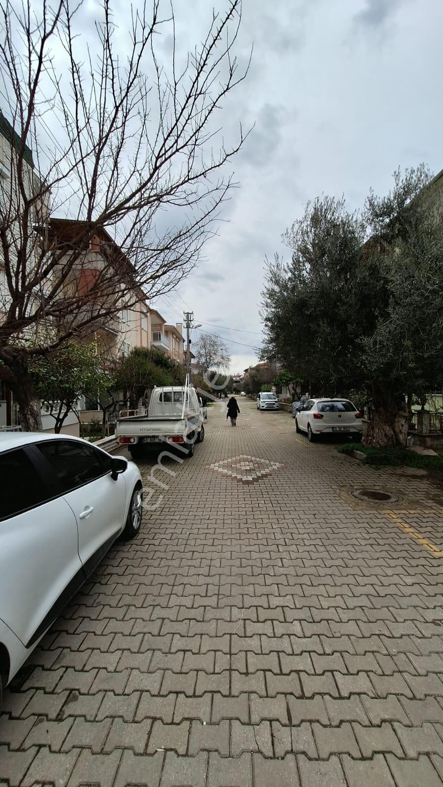 Edremit Altınoluk İskele'de Denize Yakın Satılık 2+1 Daire - Görsel 34
