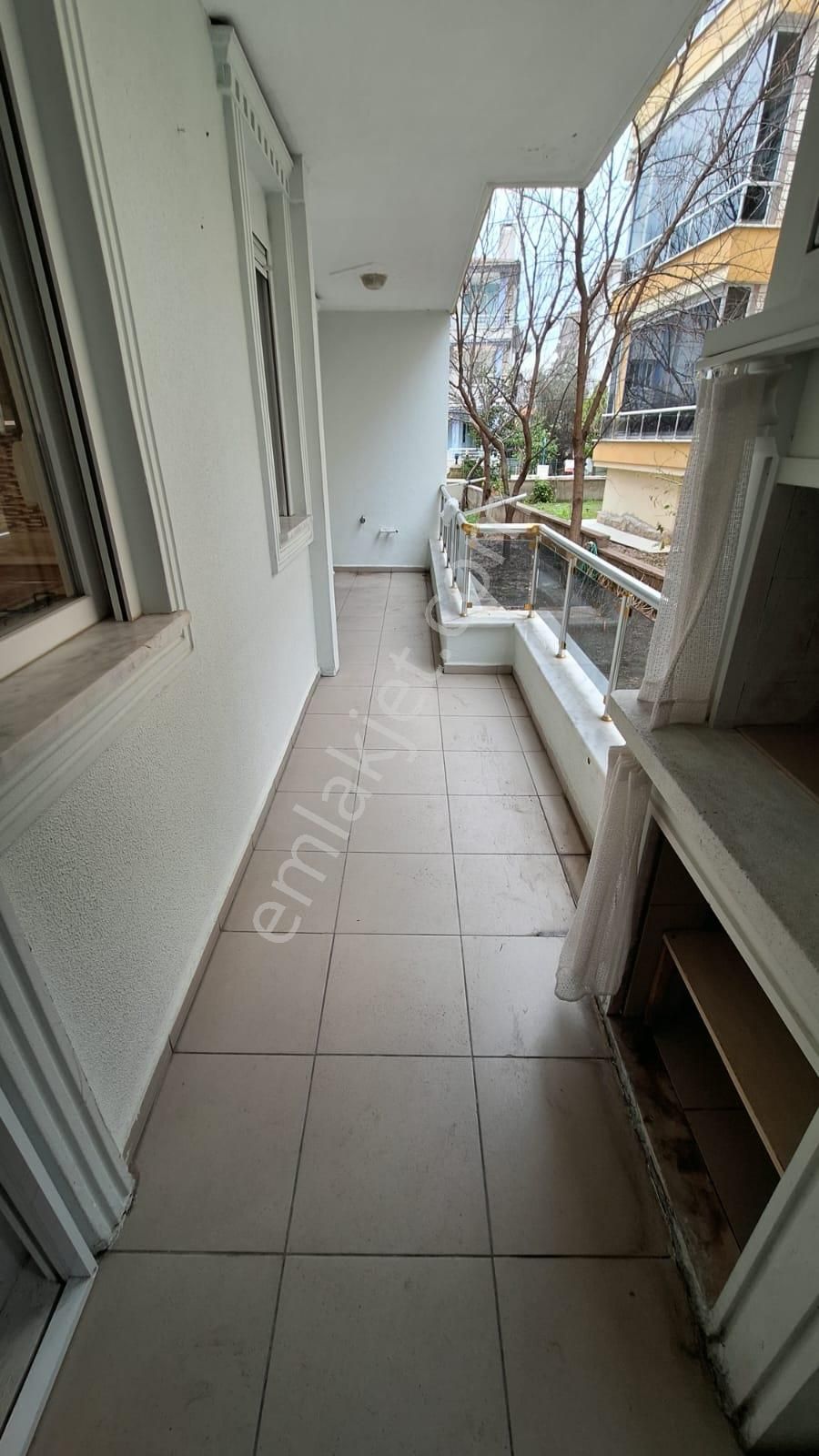 Edremit Altınoluk İskele'de Denize Yakın Satılık 2+1 Daire - Görsel 30