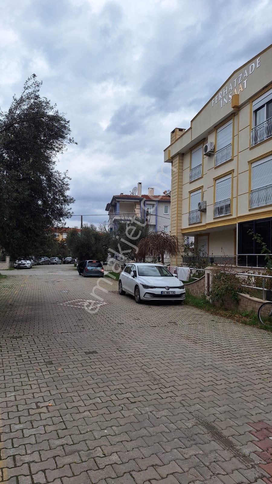 Edremit Altınoluk İskele'de Denize Yakın Satılık 2+1 Daire - Görsel 33