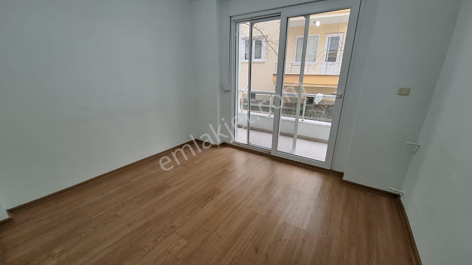 Edremit Altınoluk İskele'de Denize Yakın Satılık 2+1 Daire - Görsel 13