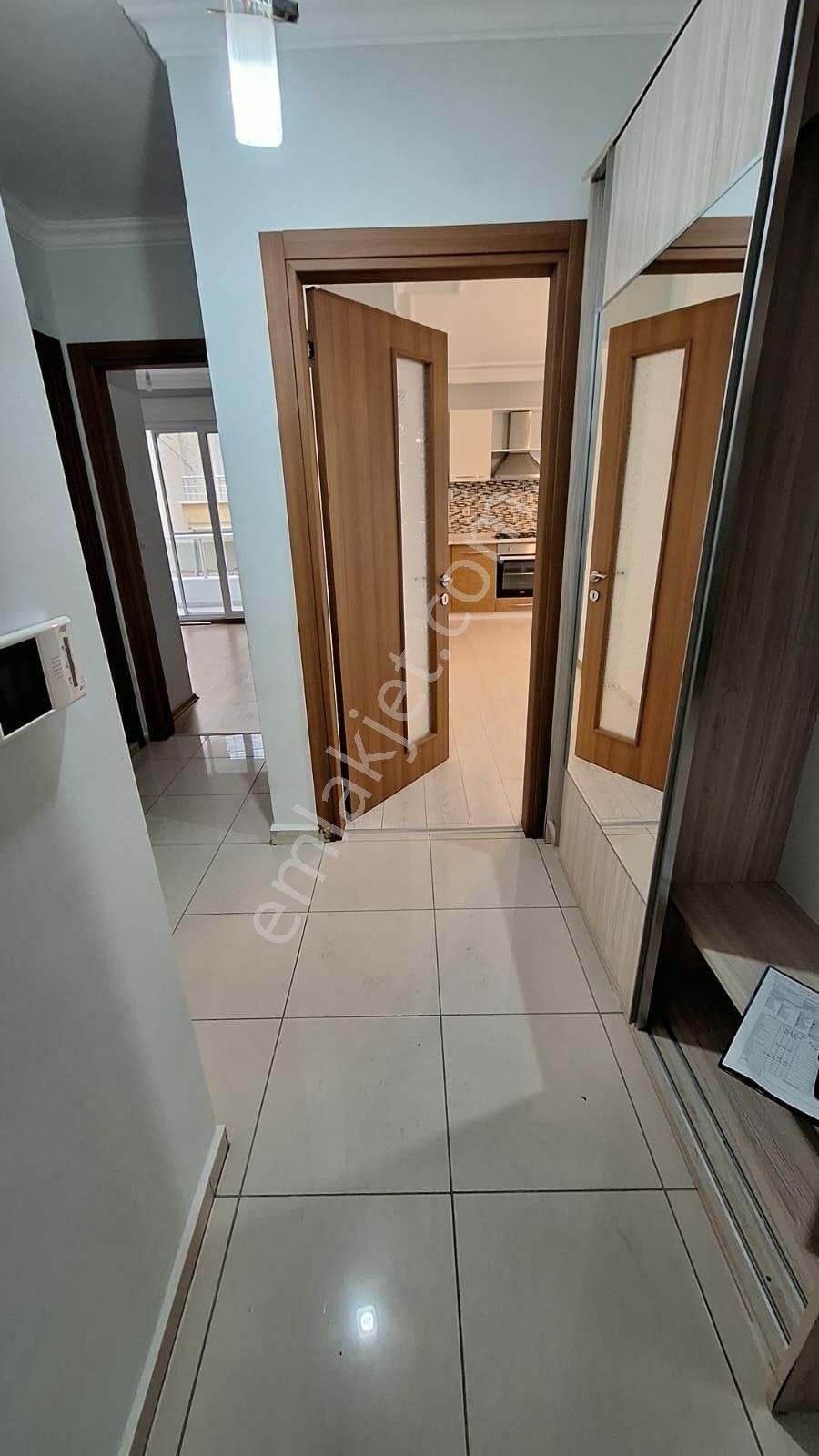 Edremit Altınoluk İskele'de Denize Yakın Satılık 2+1 Daire - Görsel 24