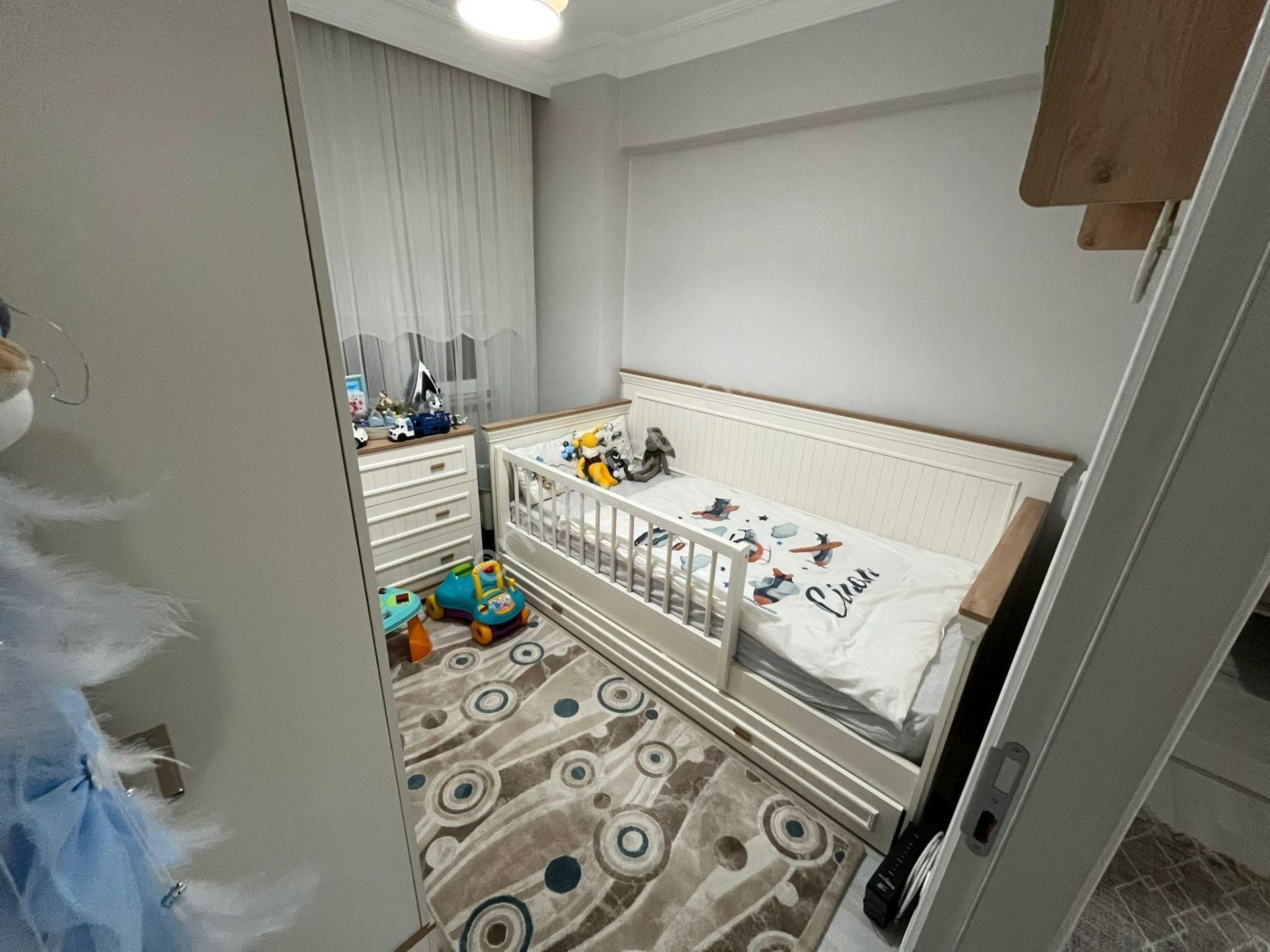 Arslanbeyden Tekirdağ Çorlu Mevkiinde Acil Satılık Daire Fırsatı!!!!! - Görsel 3