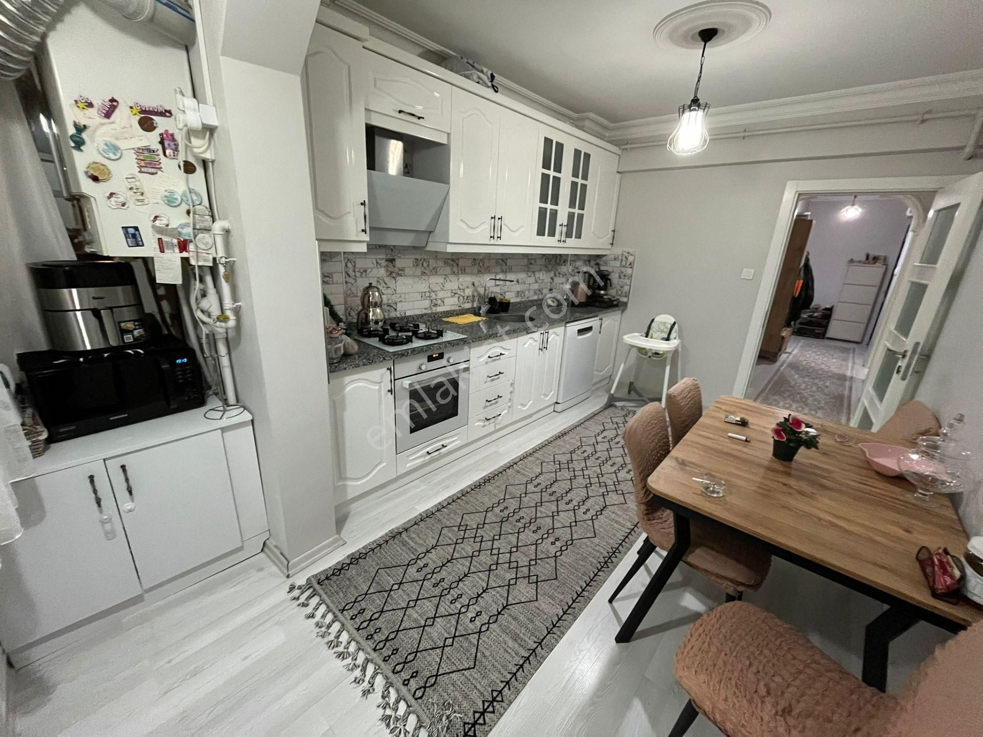 Arslanbeyden Tekirdağ Çorlu Mevkiinde Acil Satılık Daire Fırsatı!!!!! - Görsel 10