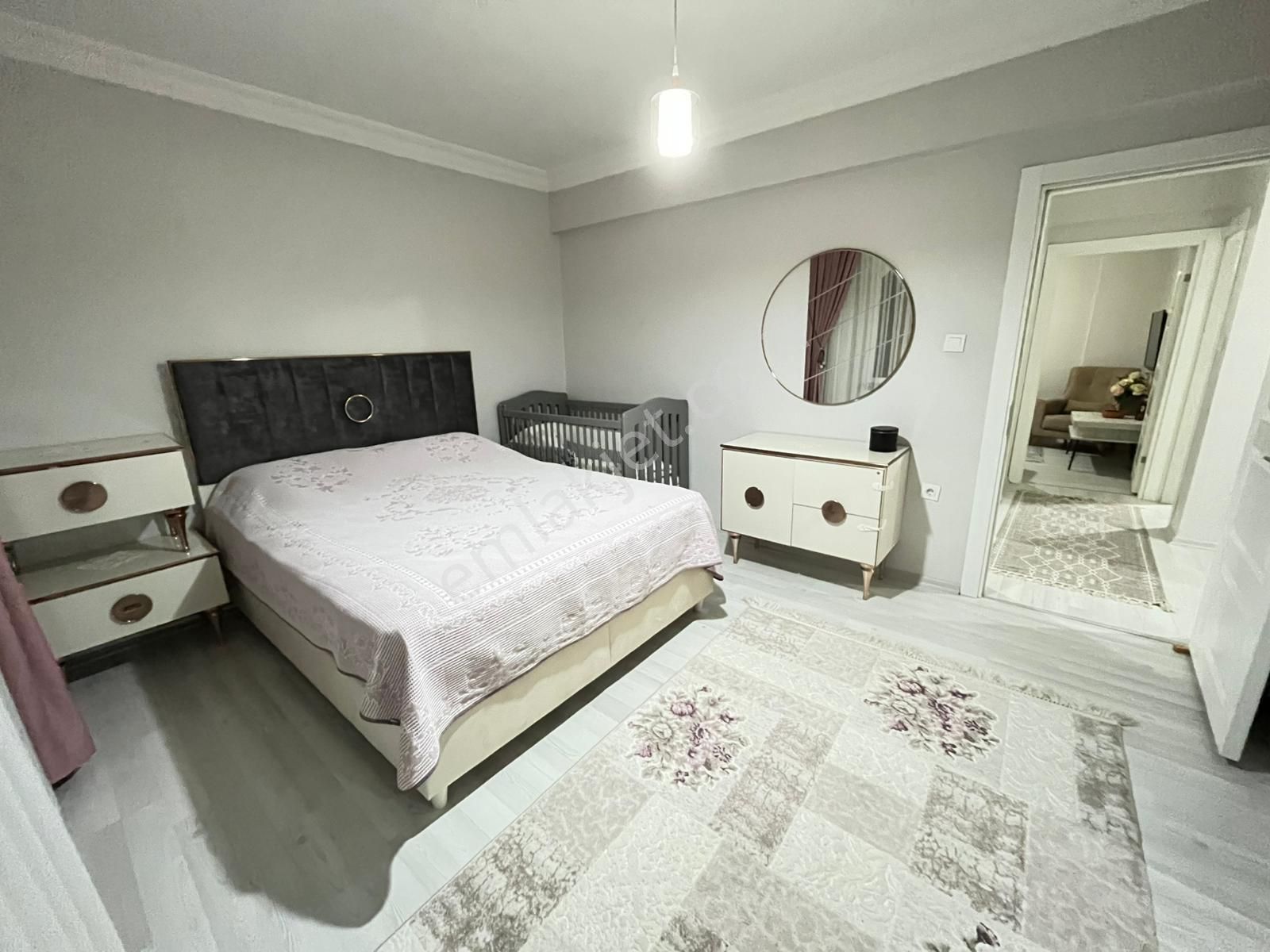 Arslanbeyden Tekirdağ Çorlu Mevkiinde Acil Satılık Daire Fırsatı!!!!! - Görsel 9