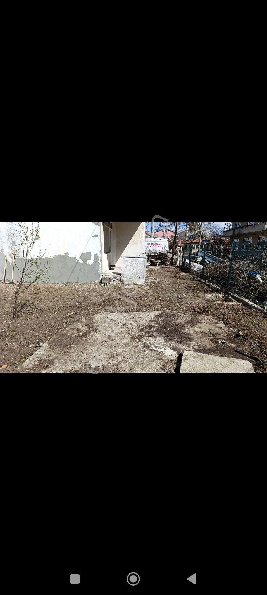 İki Katlı Bahçeli Müstakil Ev Sahibinden Satılık - Görsel 10