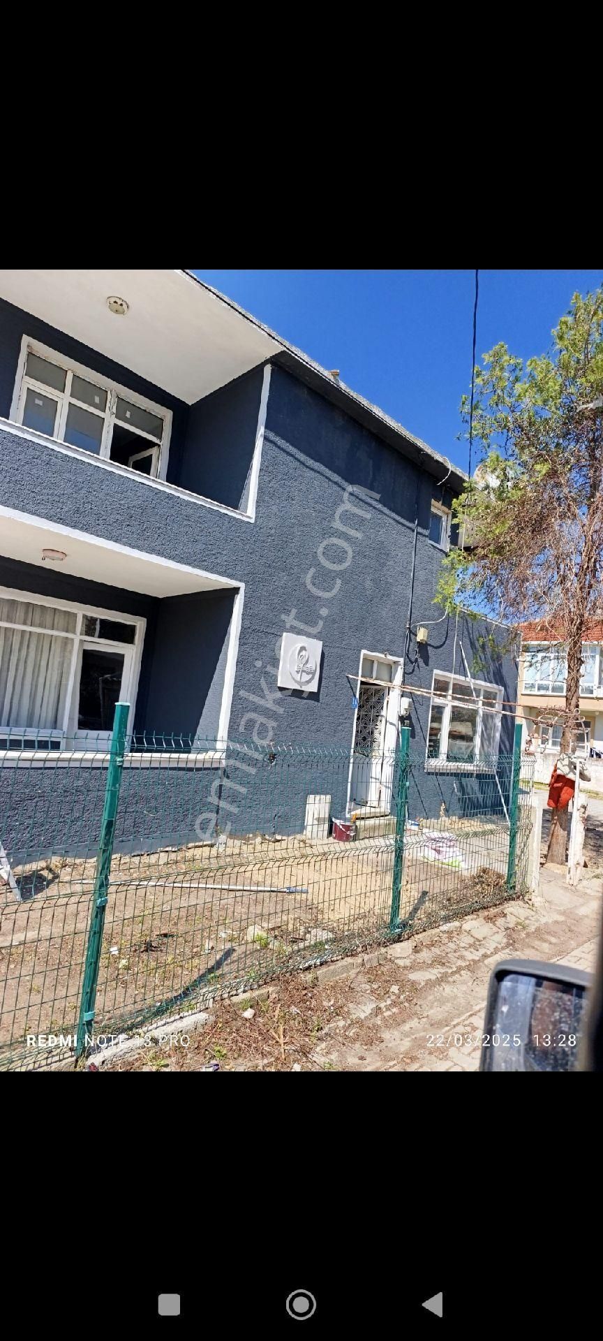 İki Katlı Bahçeli Müstakil Ev Sahibinden Satılık - Görsel 6