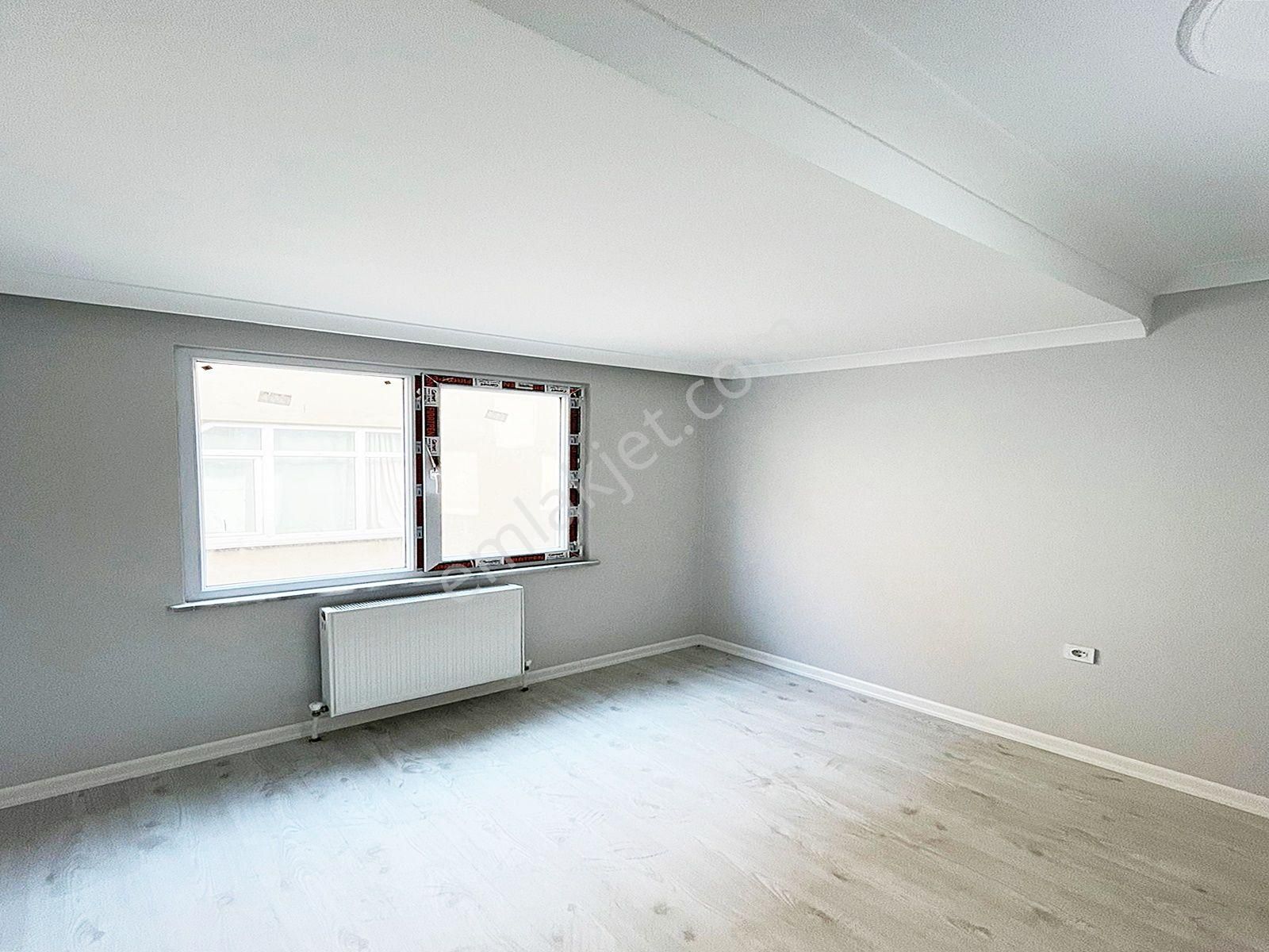 Nes Yapı'dan Saadetdere'de Metrobüse 5 Dk 'sıfır' Kelepir 2+1 Arakat Daire - Görsel 7