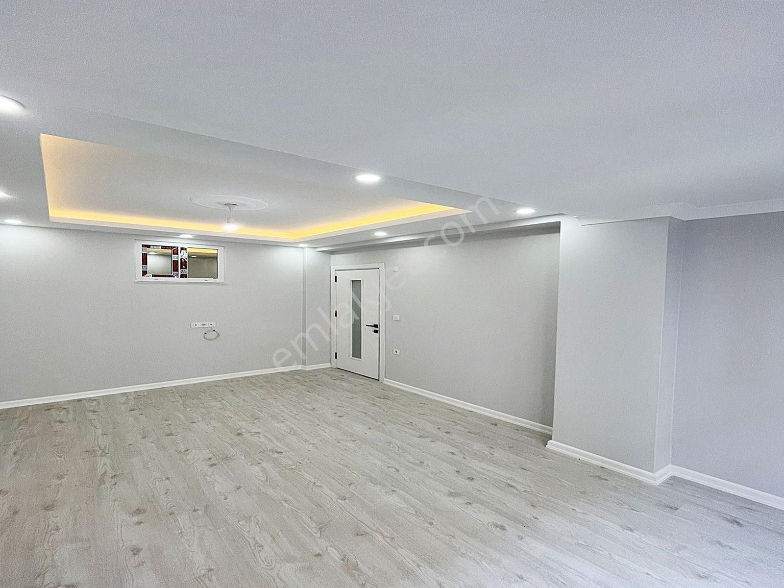 Nes Yapı'dan Saadetdere'de Metrobüse 5 Dk 'sıfır' Kelepir 2+1 Arakat Daire - Görsel 12