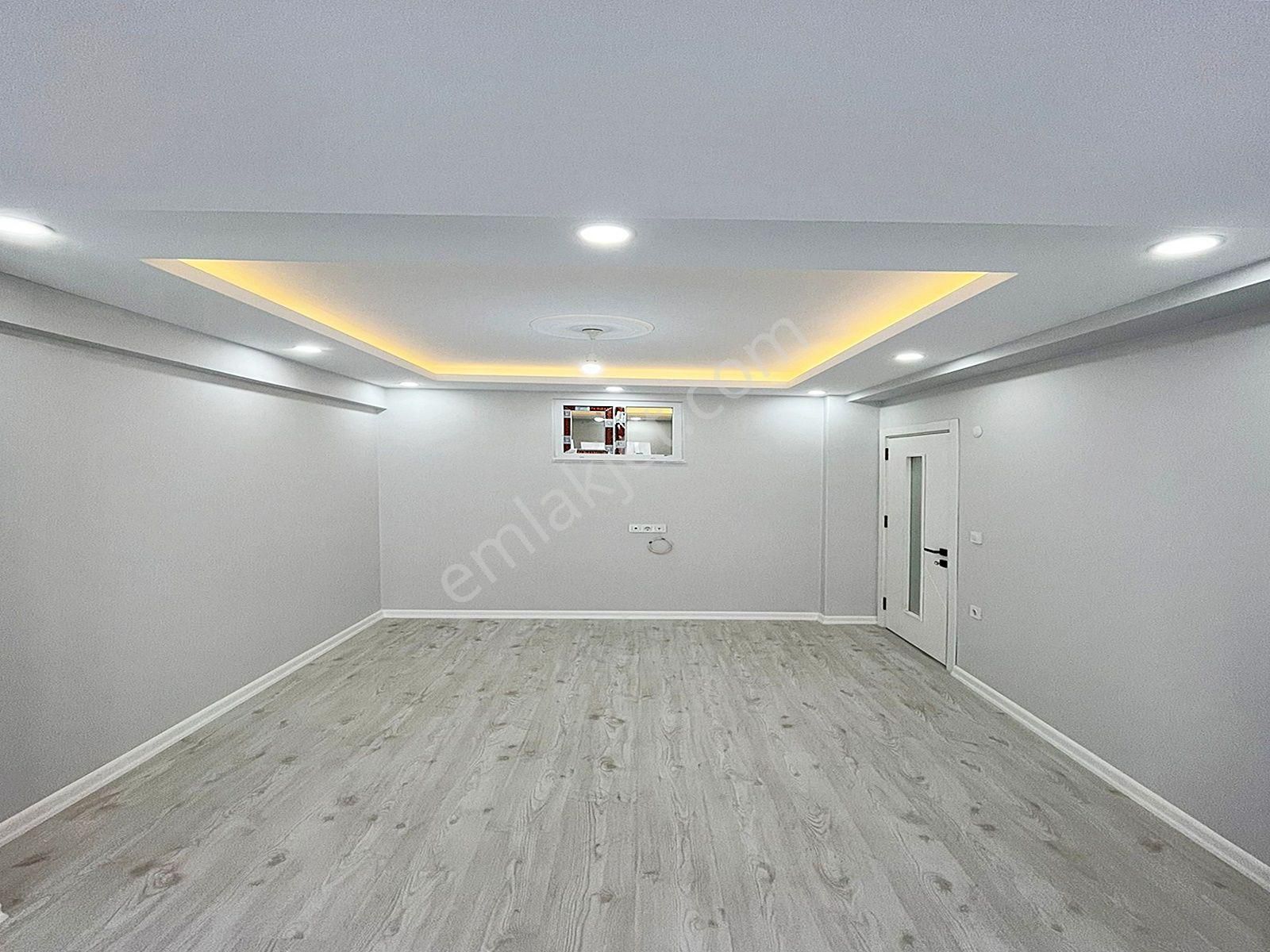 Nes Yapı'dan Saadetdere'de Metrobüse 5 Dk 'sıfır' Kelepir 2+1 Arakat Daire - Görsel 5