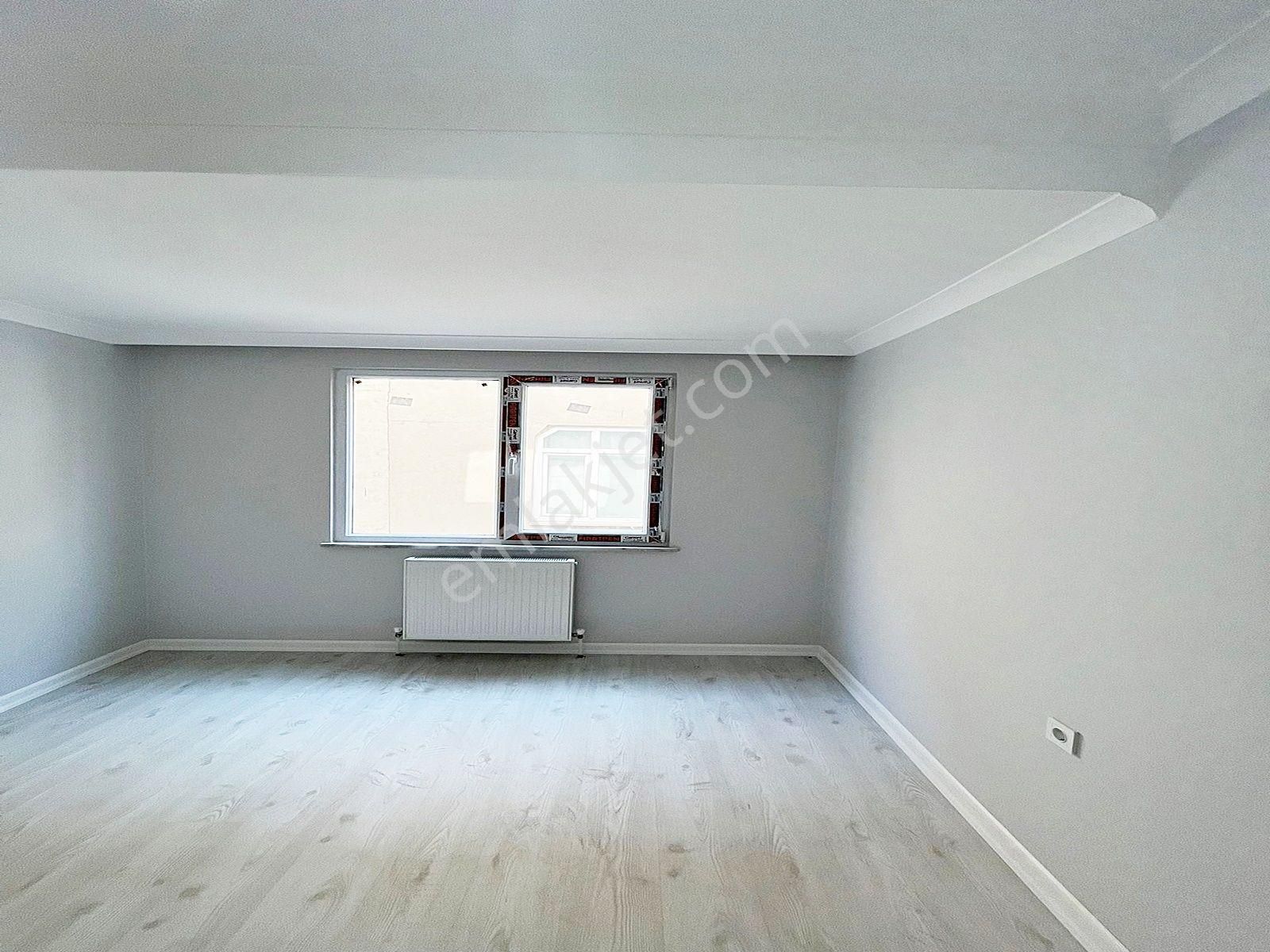 Nes Yapı'dan Saadetdere'de Metrobüse 5 Dk 'sıfır' Kelepir 2+1 Arakat Daire - Görsel 4