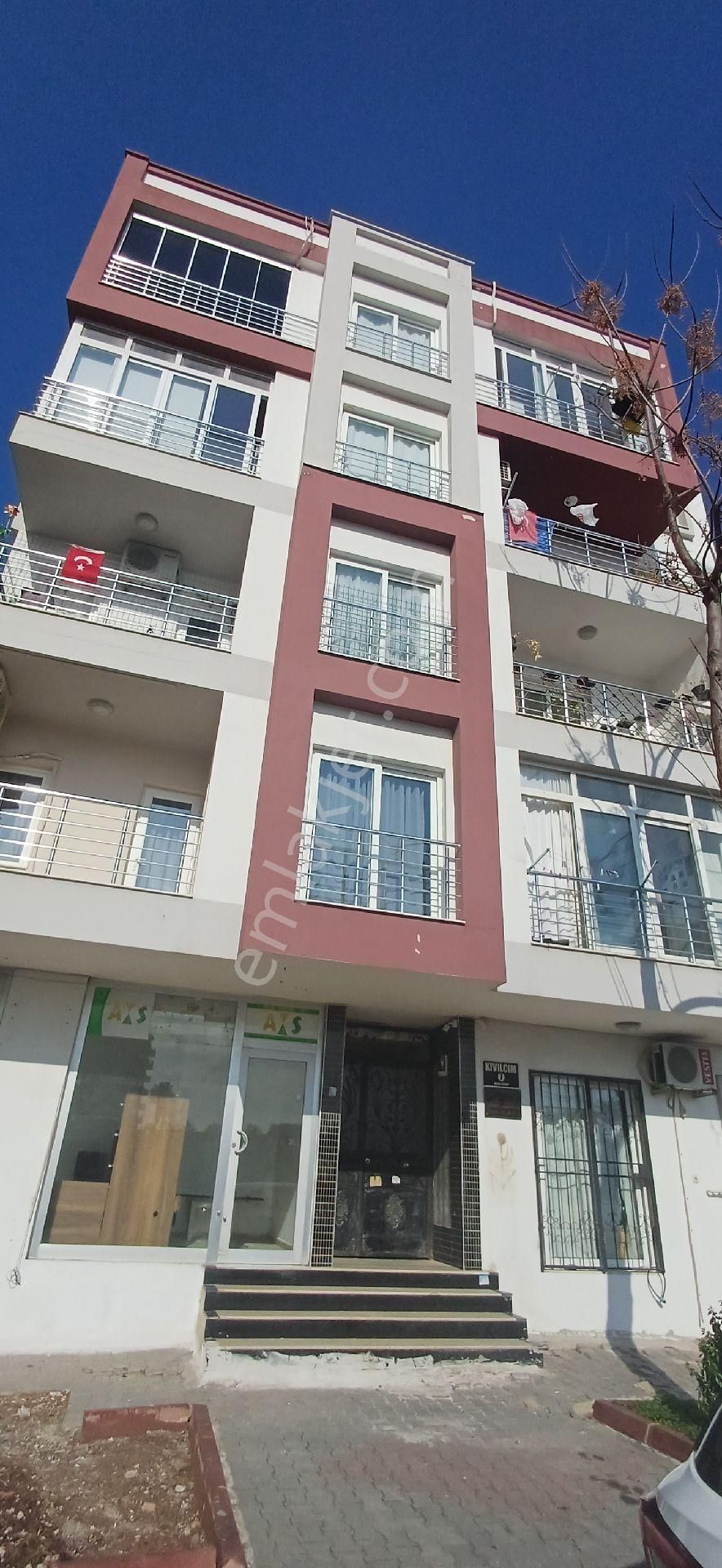 Mezitlide Merkezi Konumda