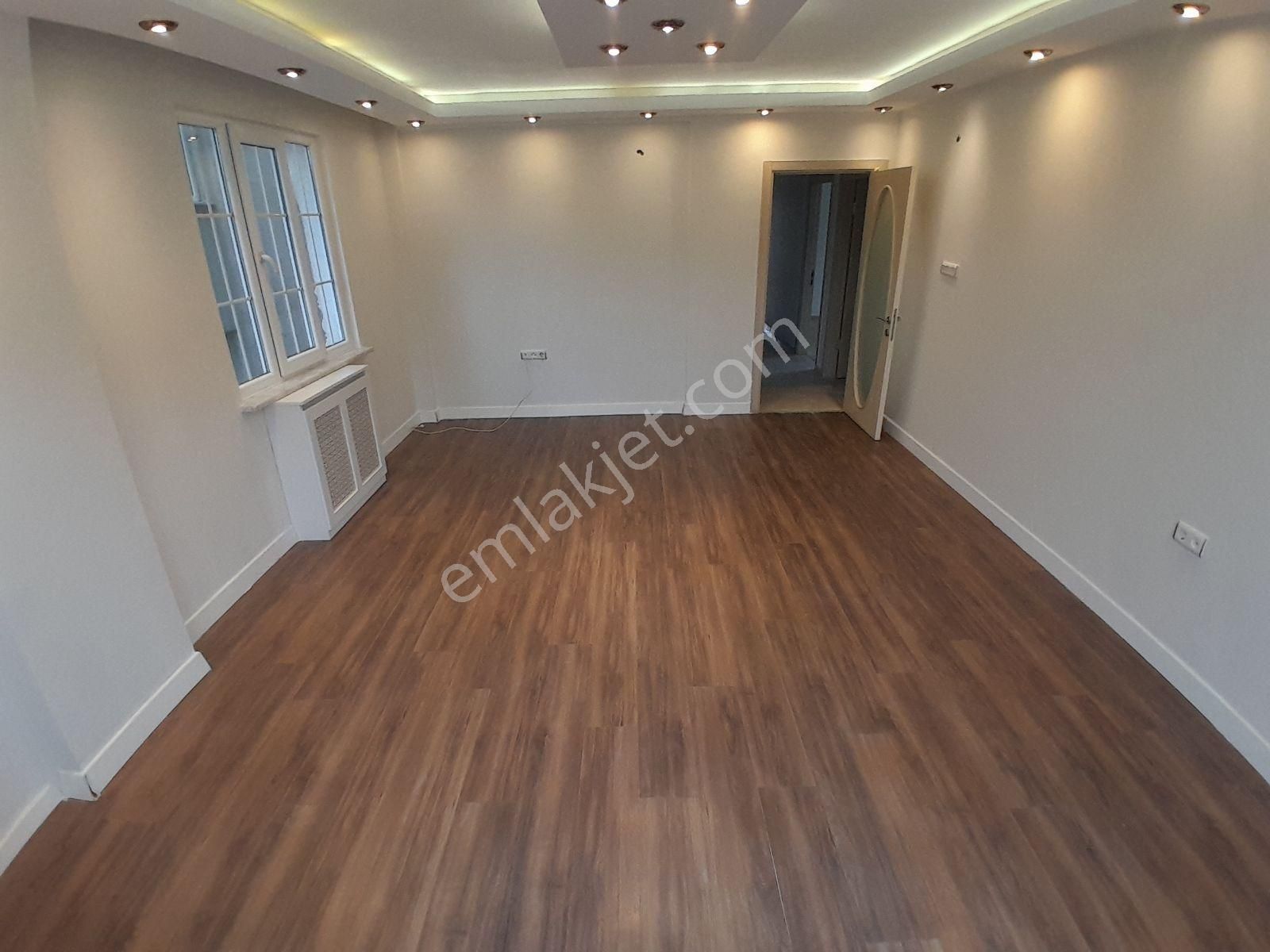 Eyüp Akşemsettin Alperen Cad 3+1 Satılık Lüks Daire - Görsel 9